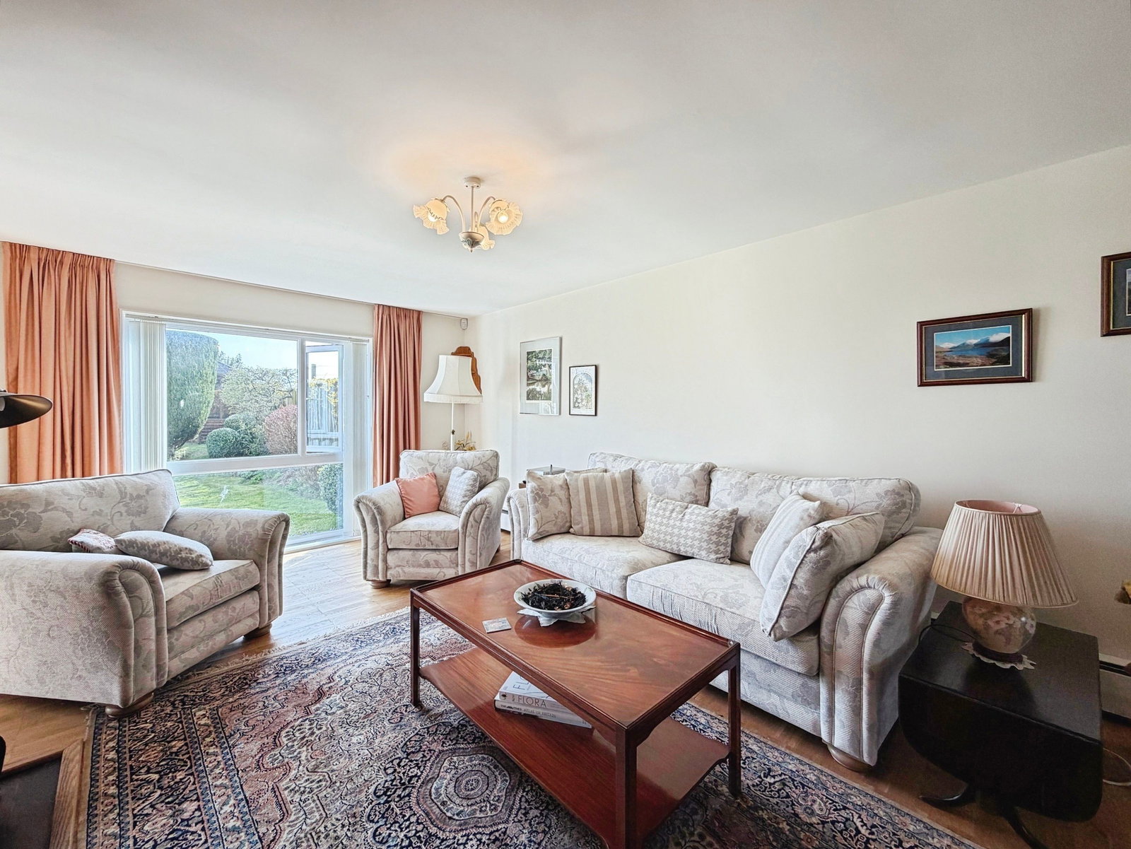 Detached House in Carlisle