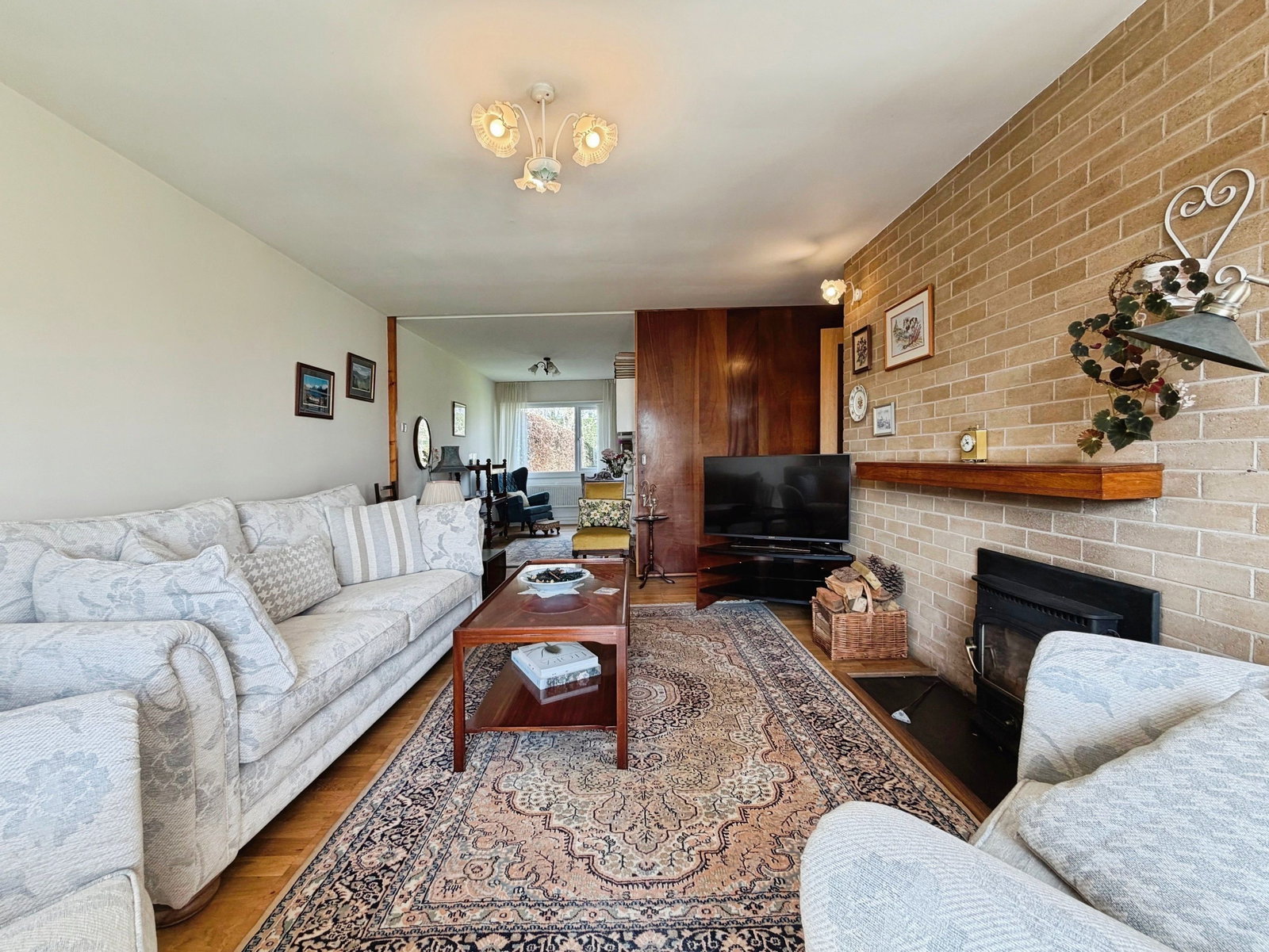 Detached House in Carlisle