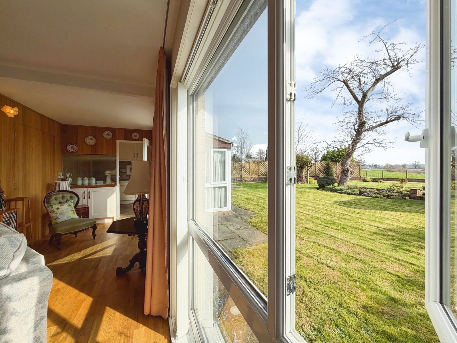 Detached House in Carlisle