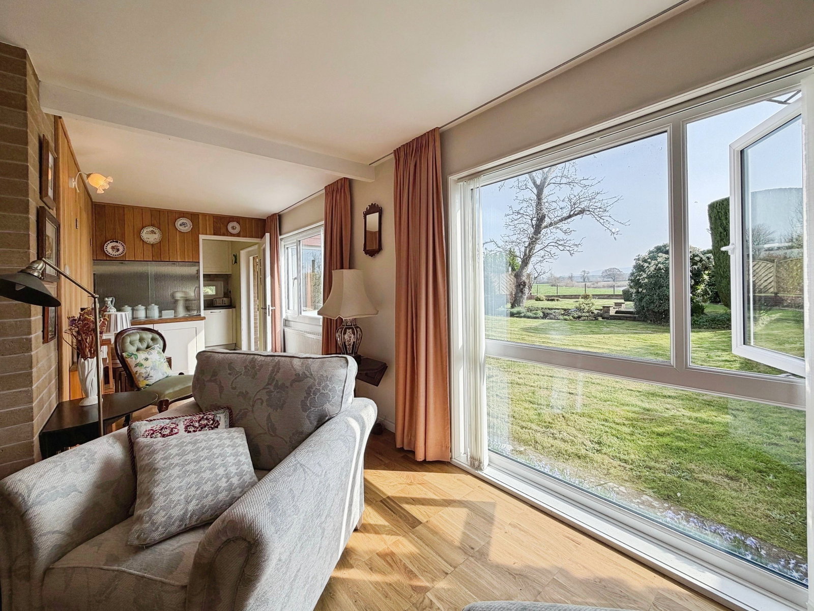 Detached House in Carlisle