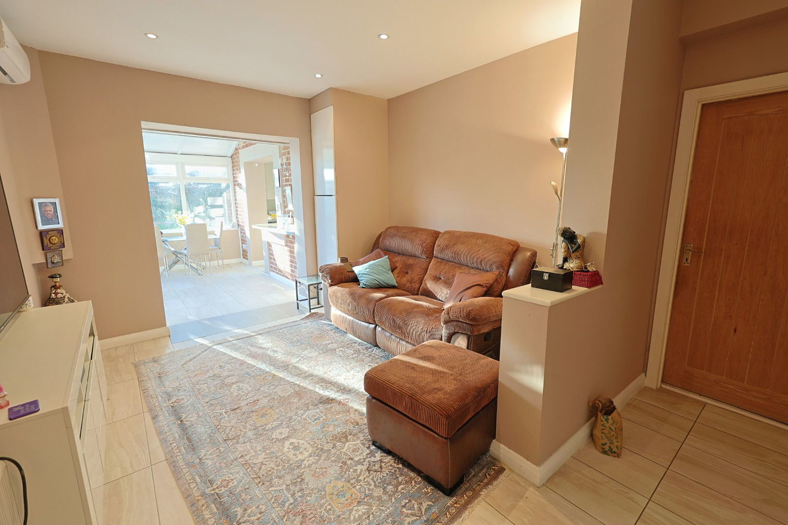 Detached House in Edgware