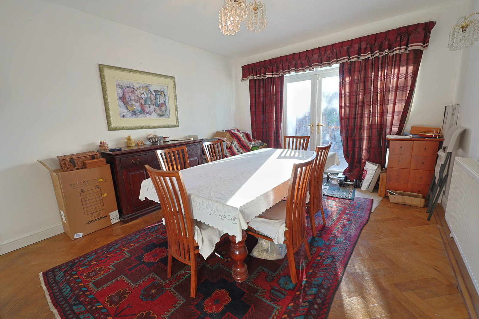 Detached House in Edgware