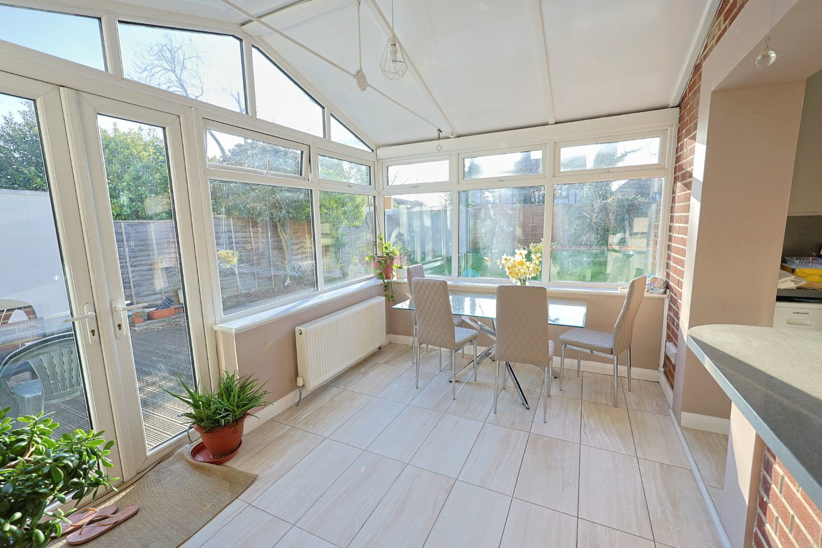 Detached House in Edgware