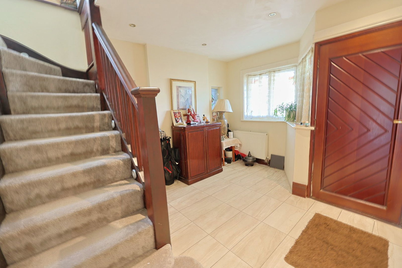 Detached House in Edgware