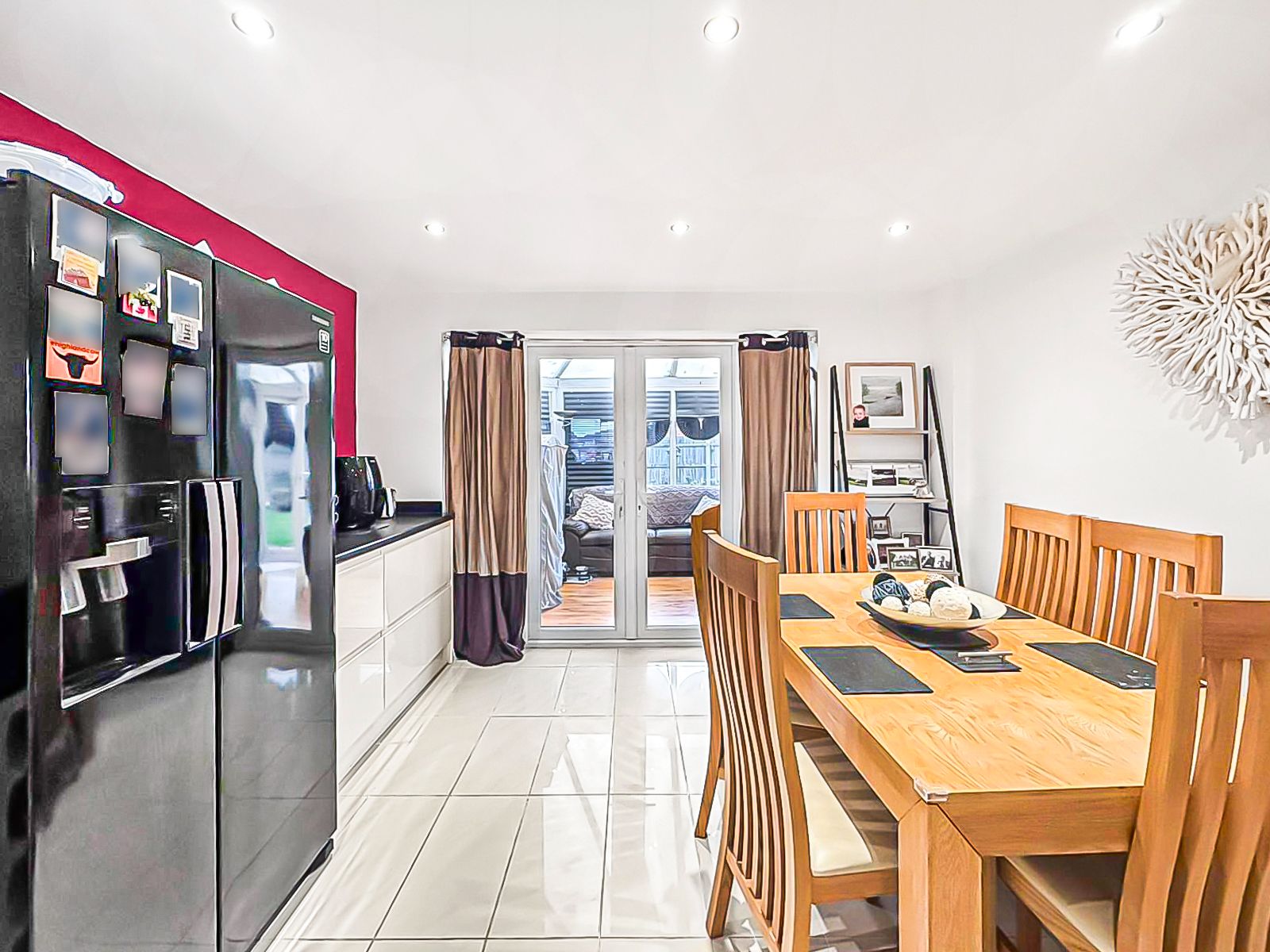 Detached House in Gloucester