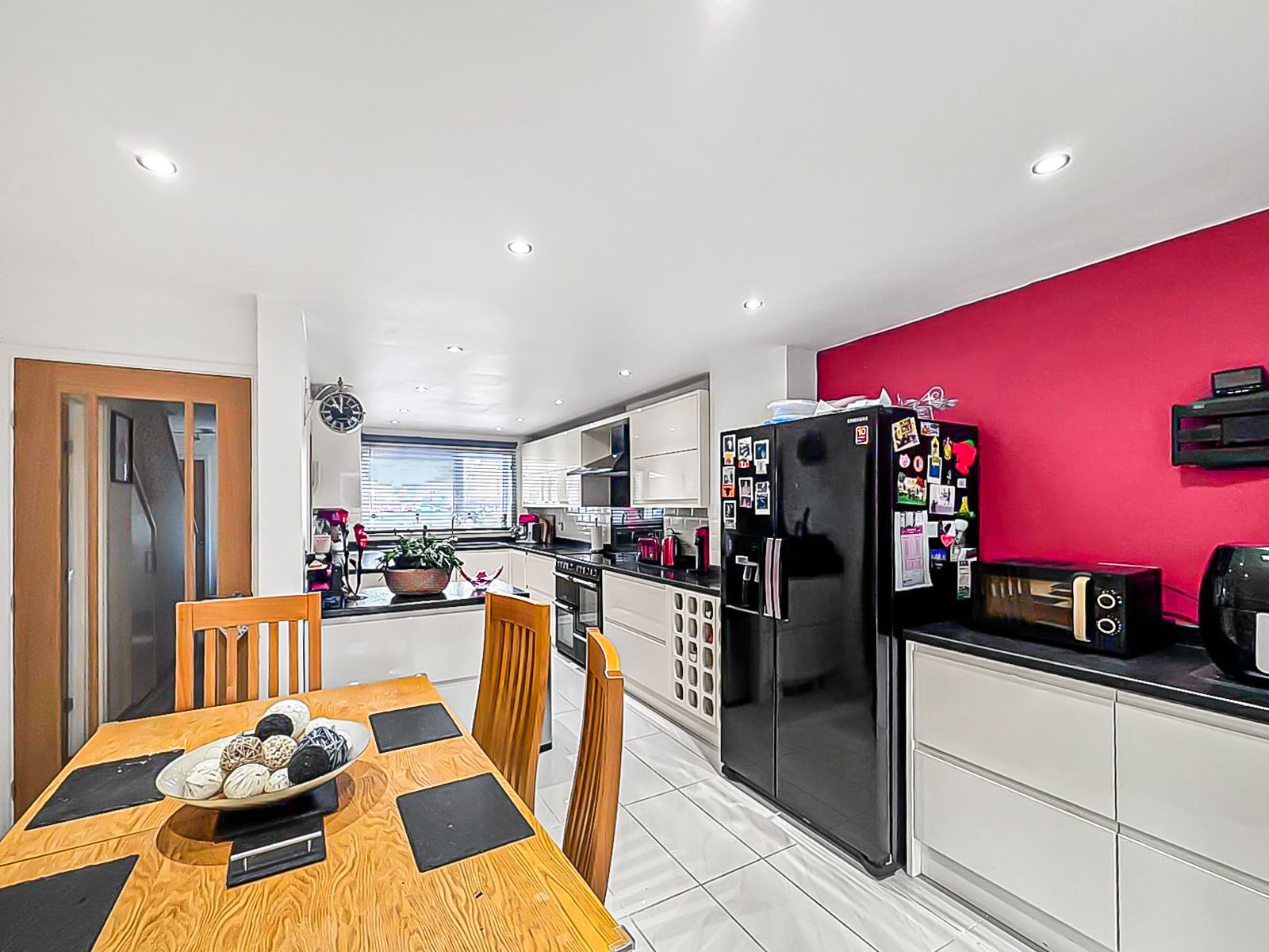 Detached House in Gloucester