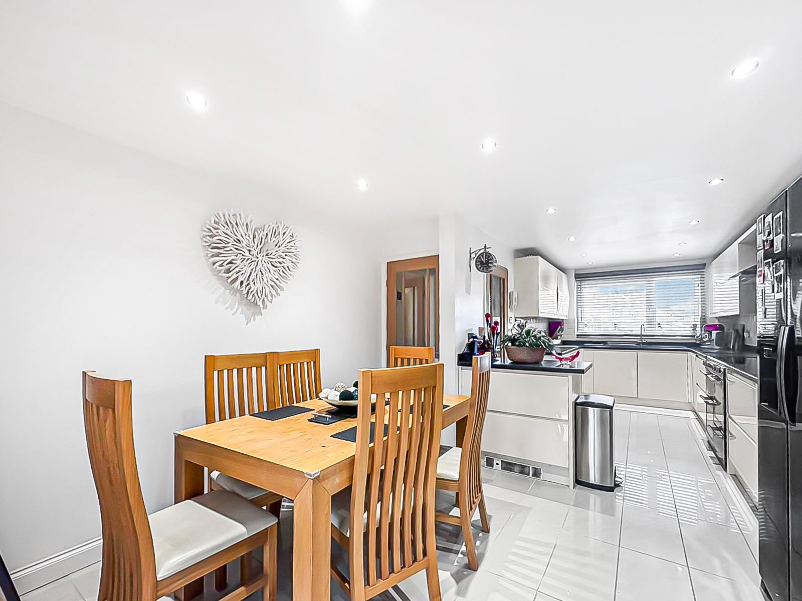 Detached House in Gloucester