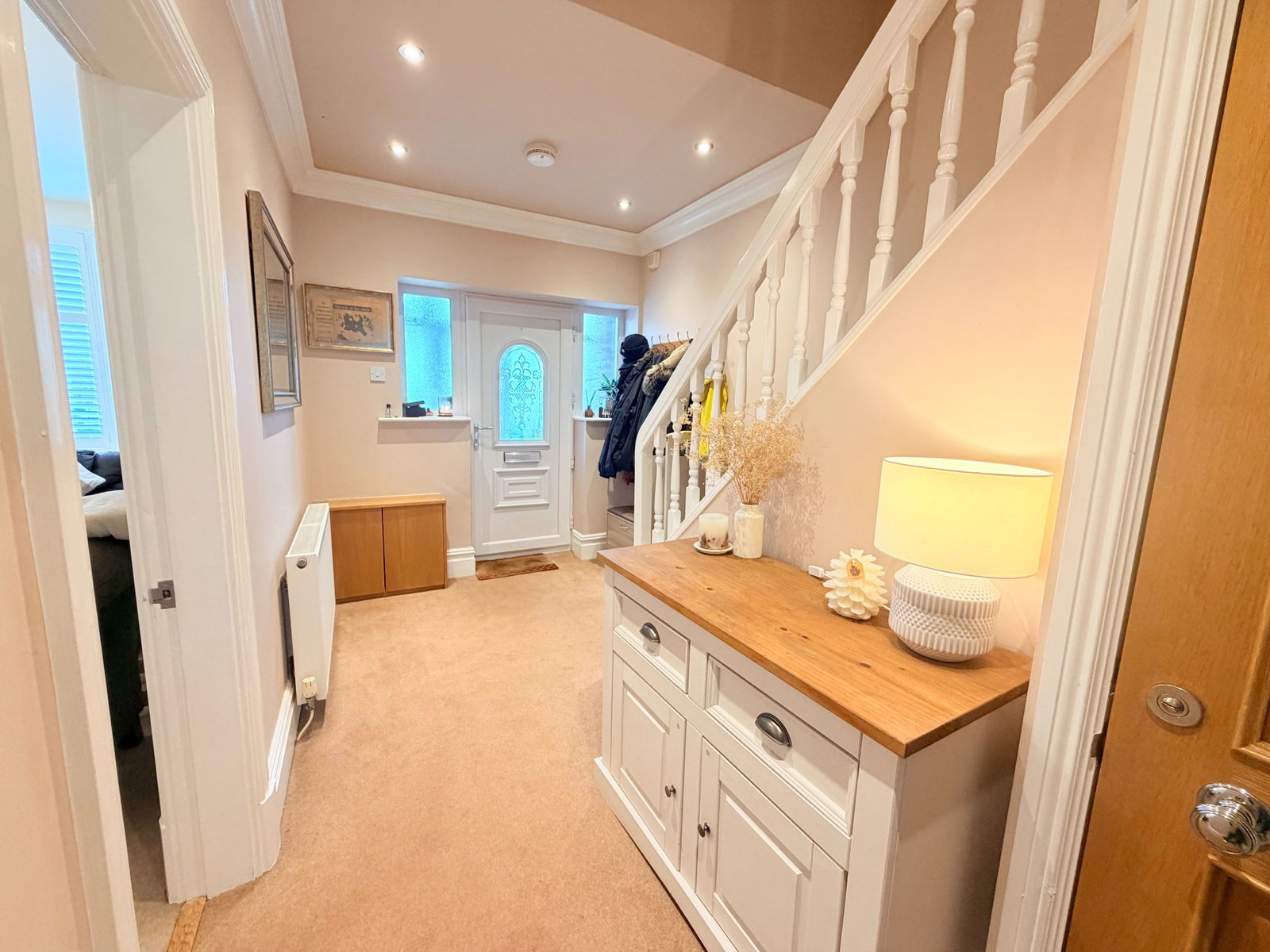Semi Detached House for sale in Stockport, The Fairway, Stockport, SK2 5DR, 1485 m²