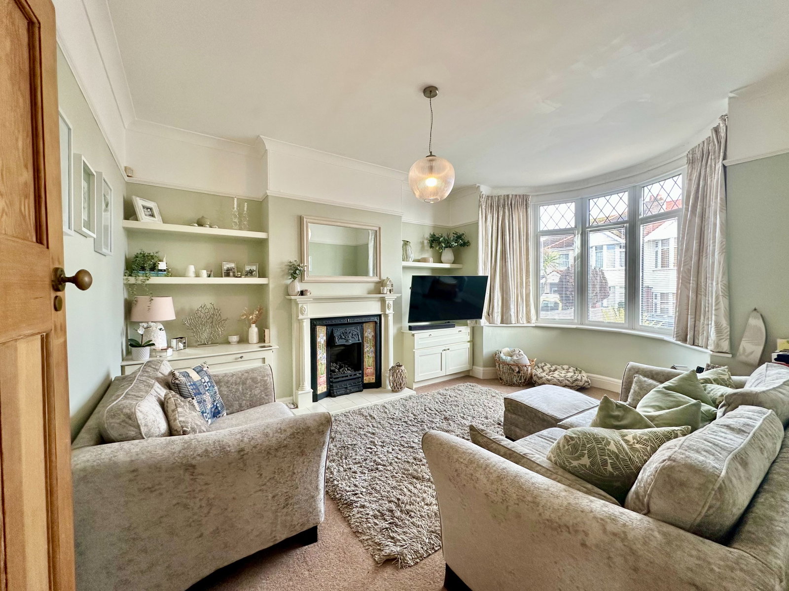 Semi Detached House in Paignton