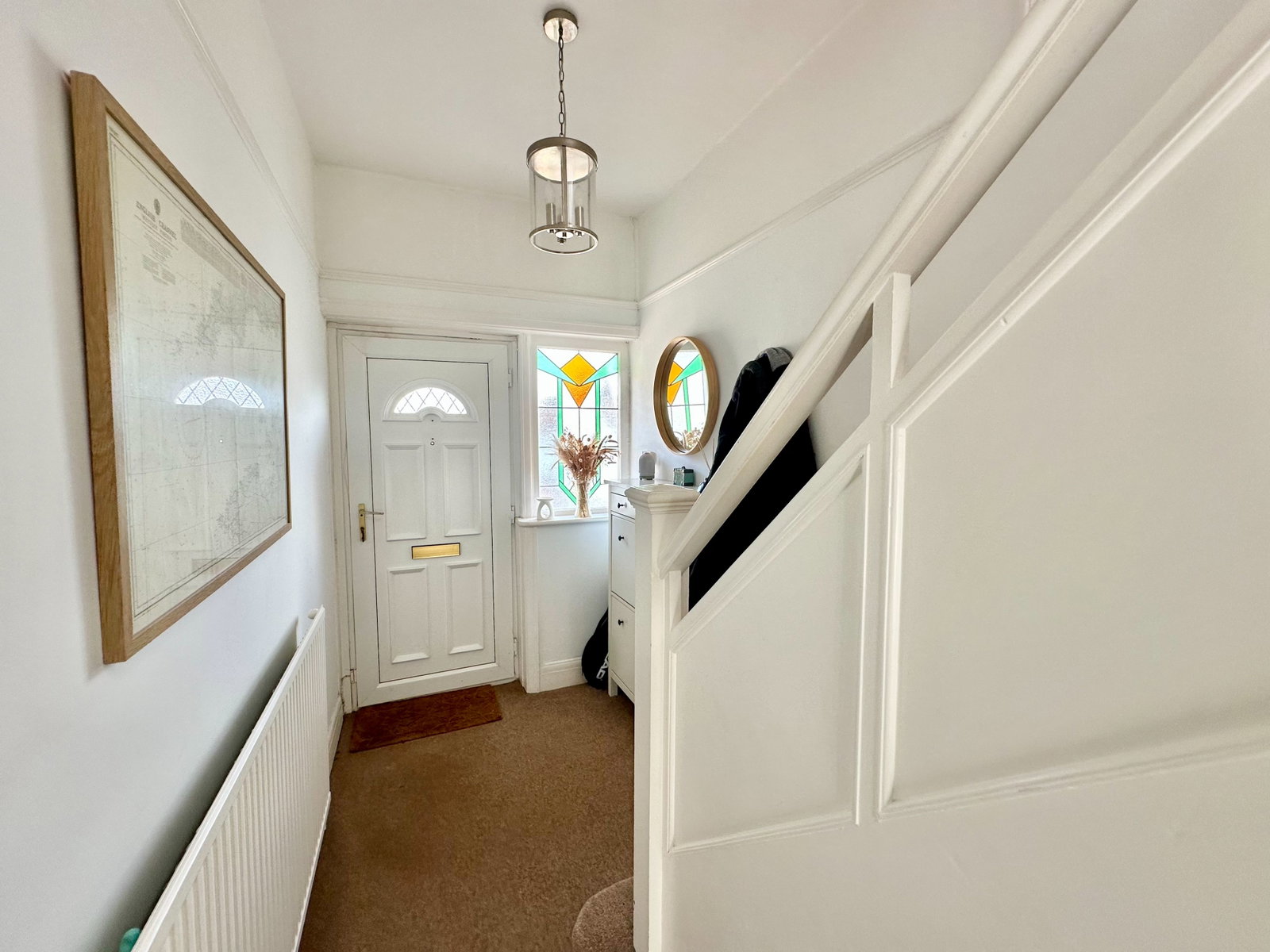Semi Detached House in Paignton