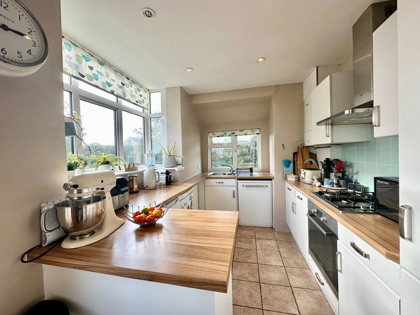Semi Detached House in Paignton