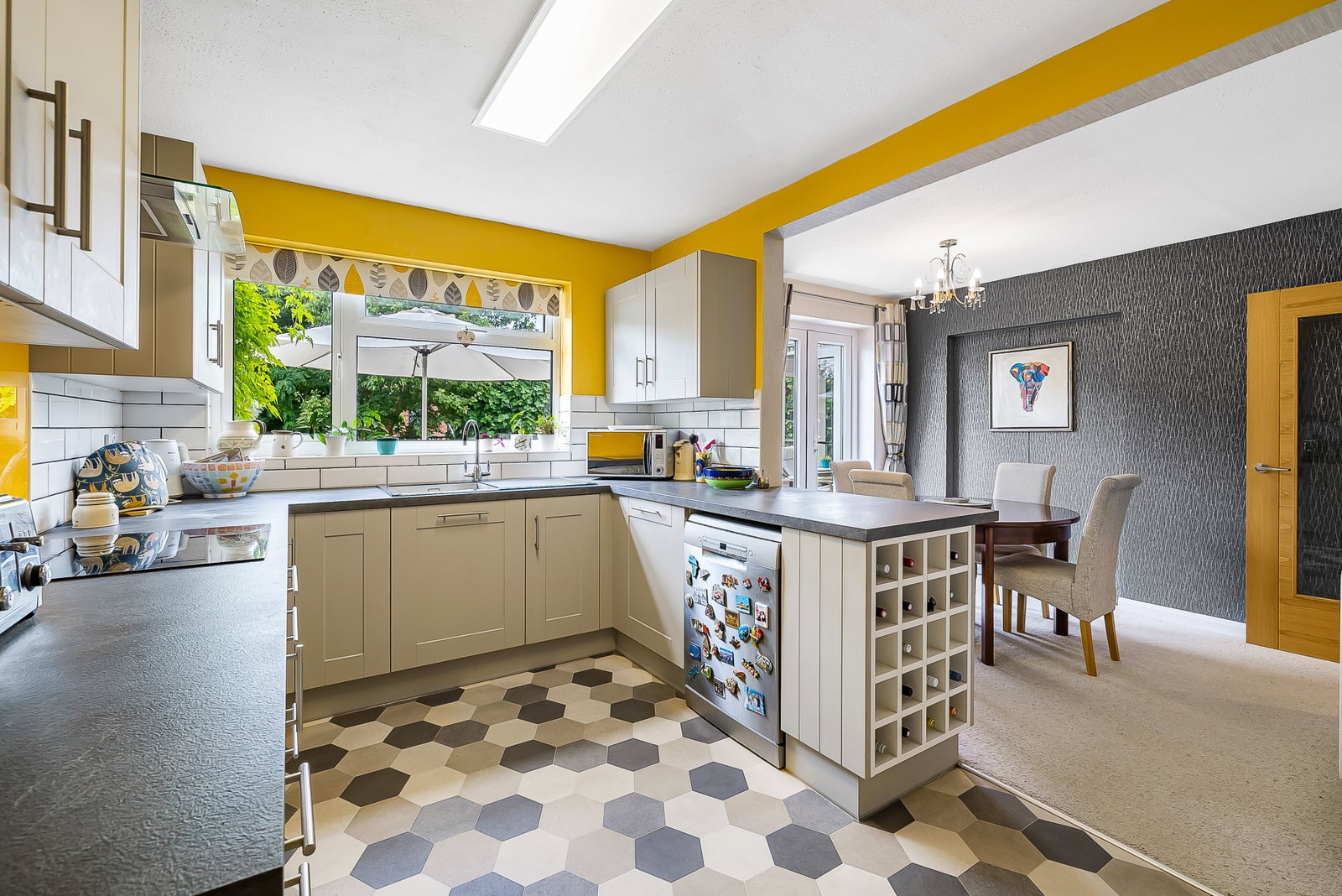 Detached House for sale in Hemel Hempstead, St. Agnells Lane, Hemel Hempstead, HP2, 1536 m²