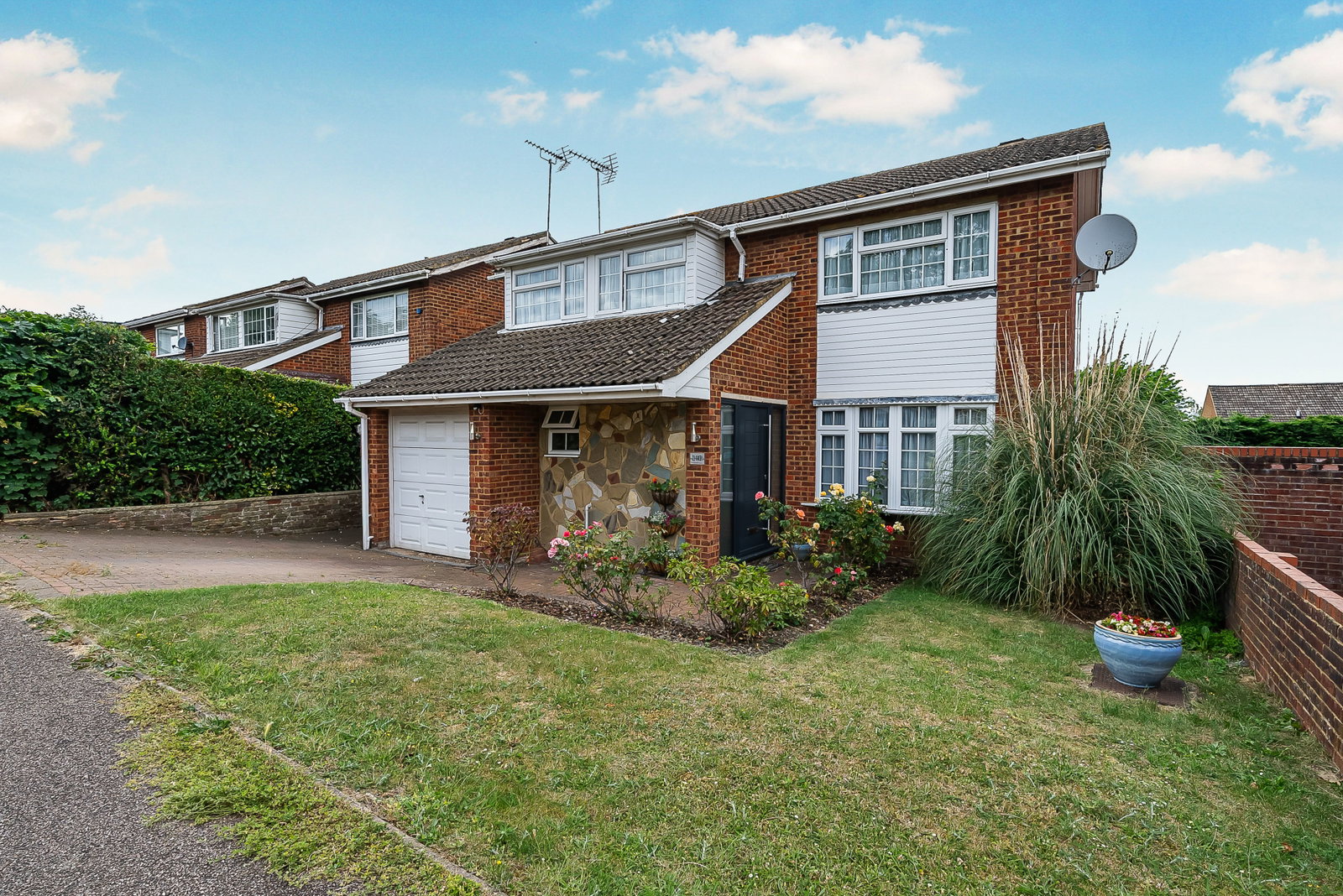 Detached House in Hemel Hempstead 2