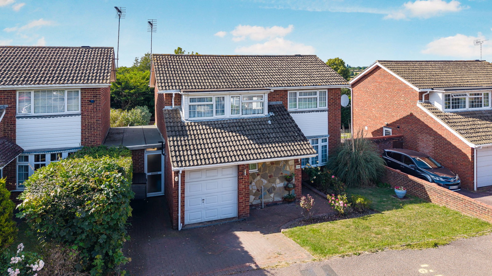 Detached House in Hemel Hempstead