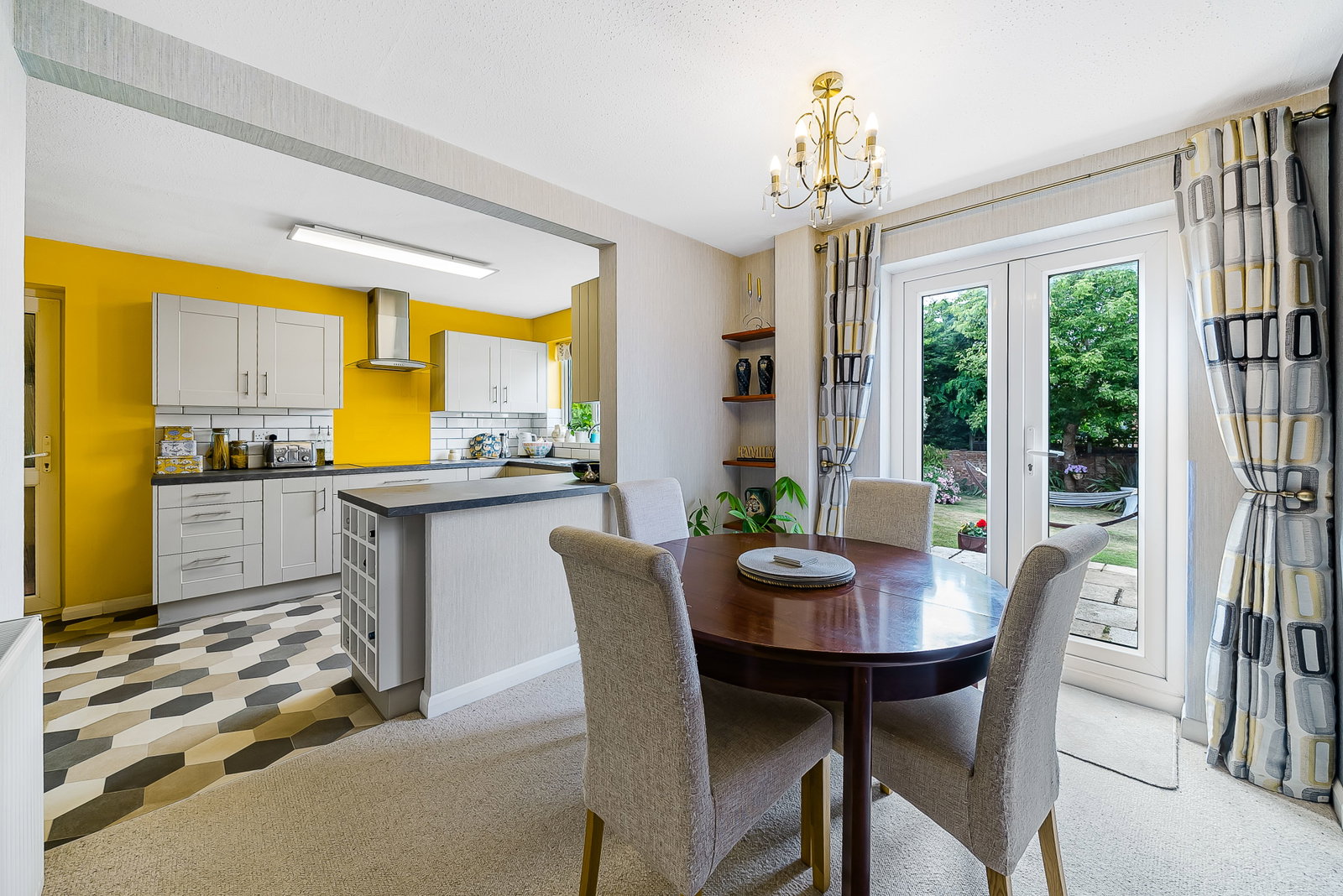 Detached House in Hemel Hempstead