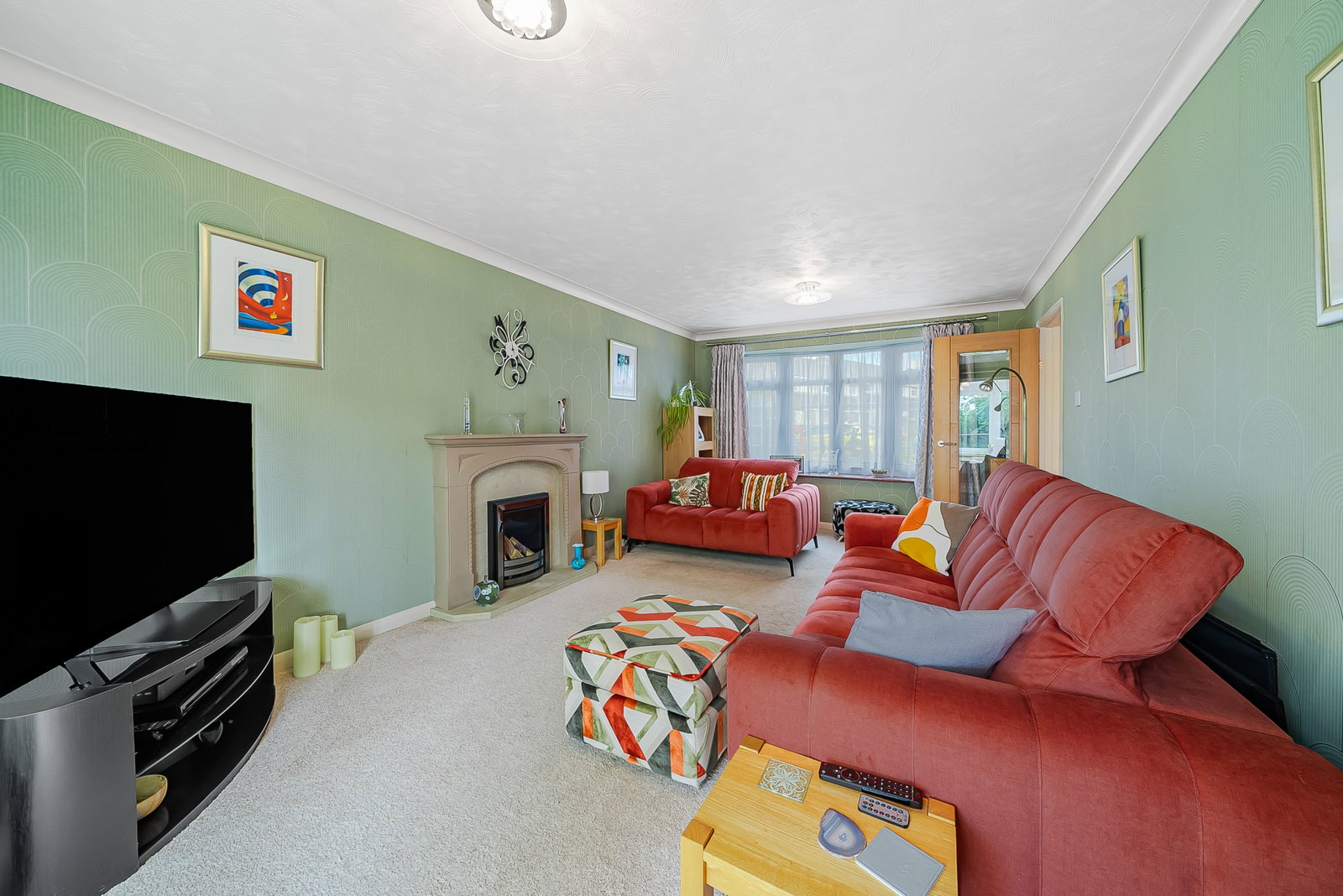 Detached House in Hemel Hempstead