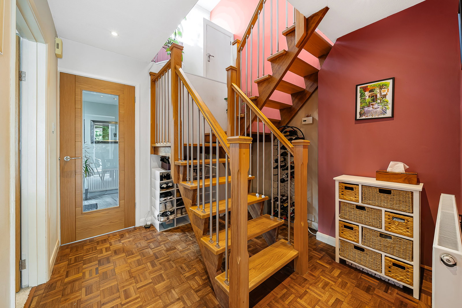 Detached House in Hemel Hempstead