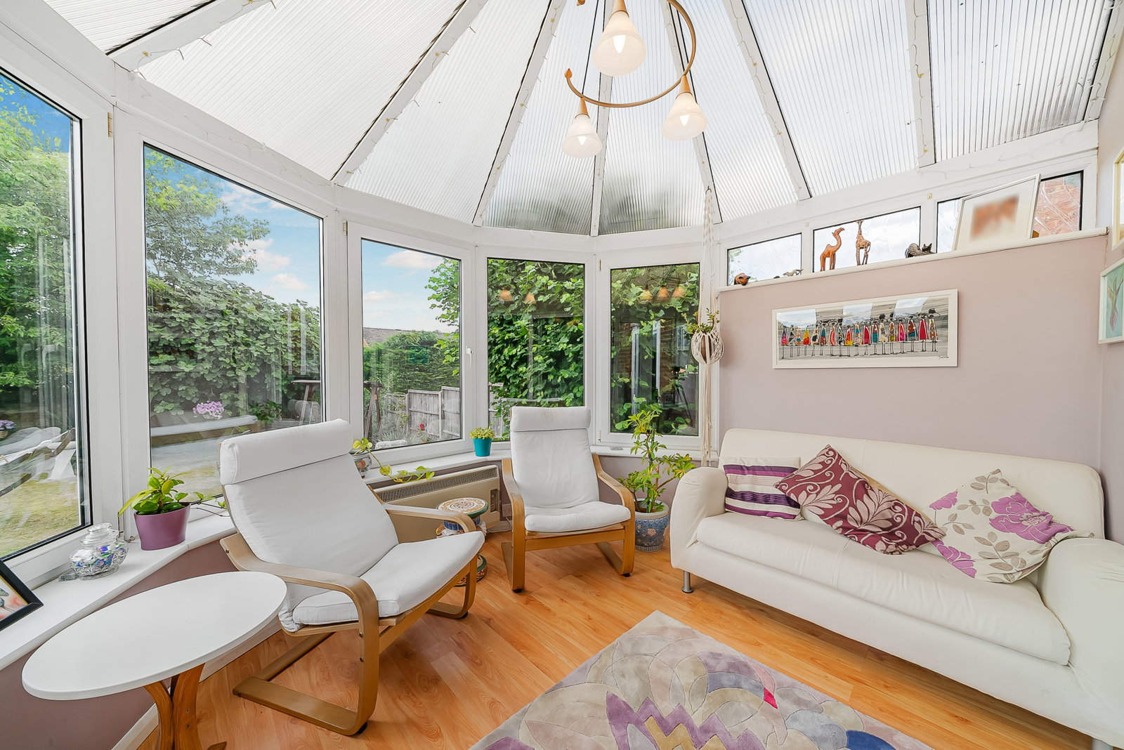 Detached House for sale in Hemel Hempstead, St. Agnells Lane, Hemel Hempstead, HP2, 1536 m²