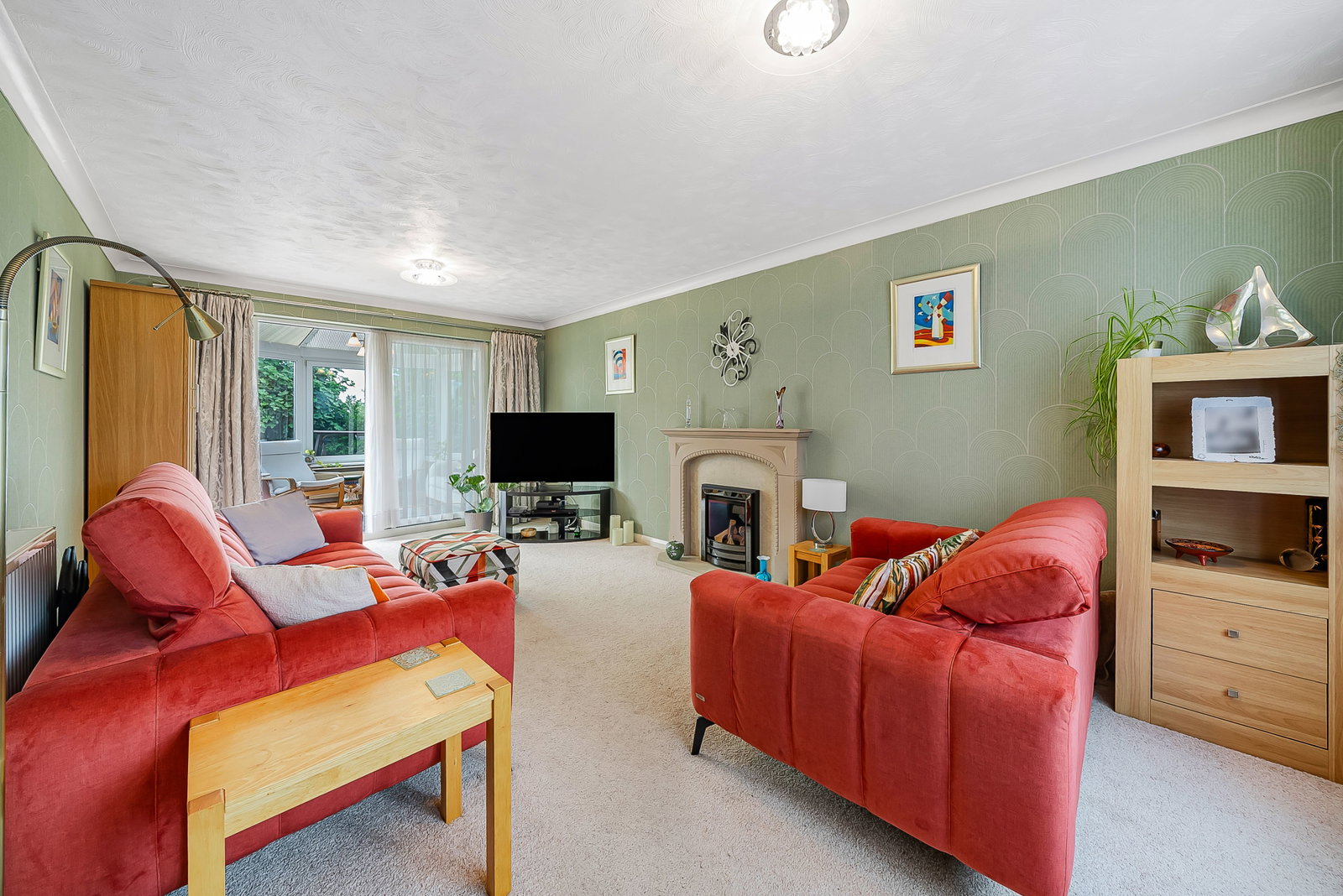 Detached House in Hemel Hempstead
