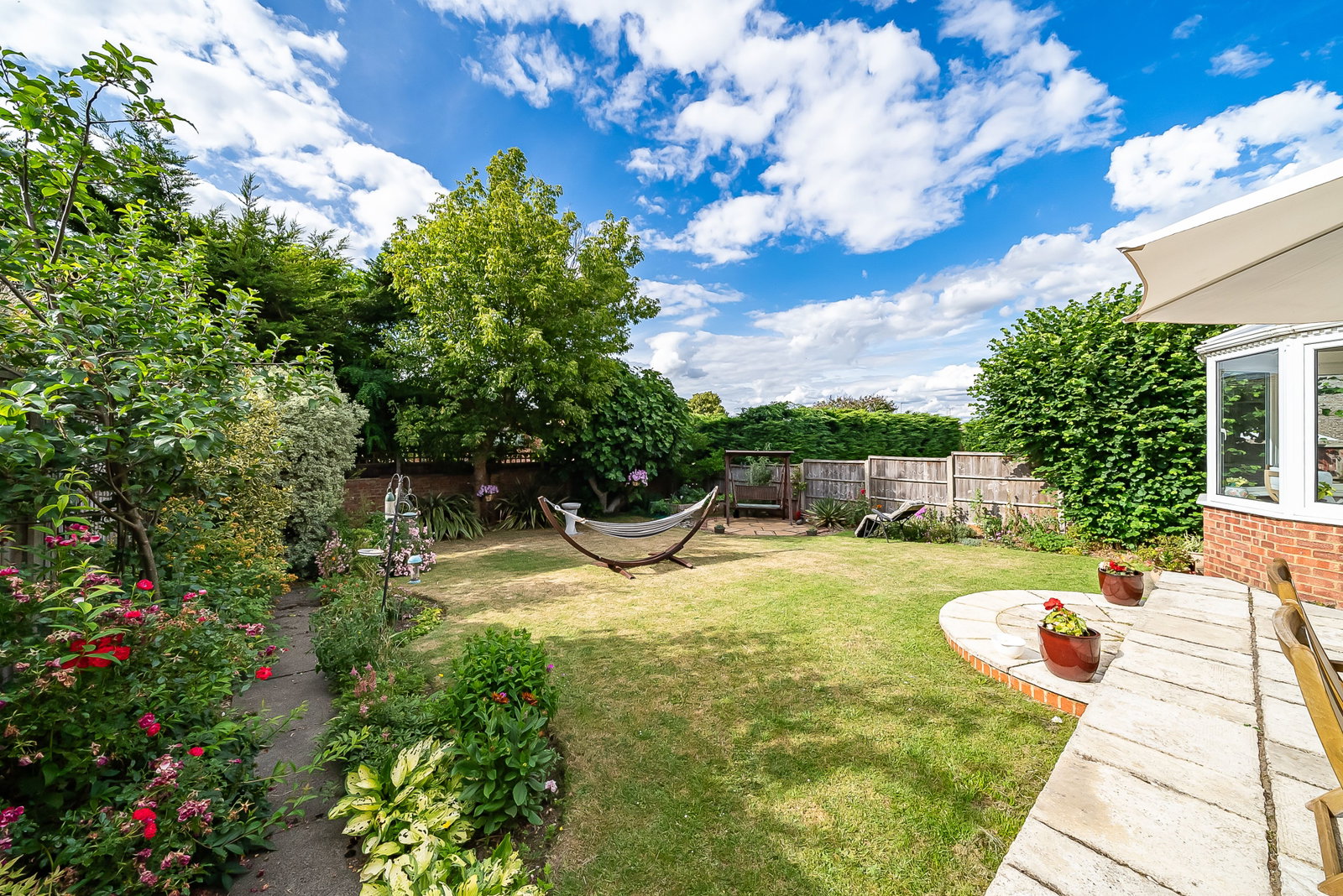 Detached House for sale in Hemel Hempstead, St. Agnells Lane, Hemel Hempstead, HP2, 1536 m²