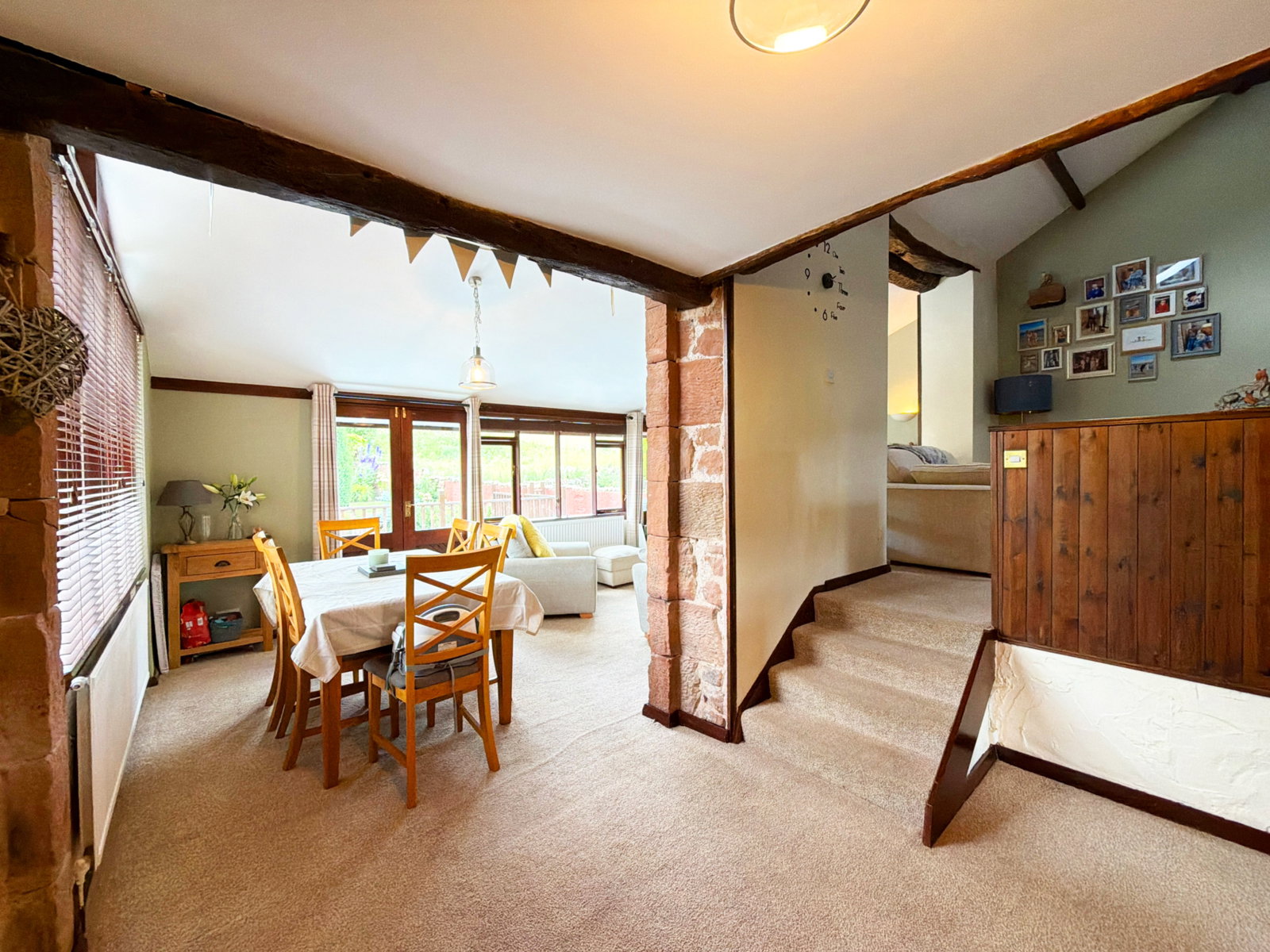 Semi Detached House in Carlisle