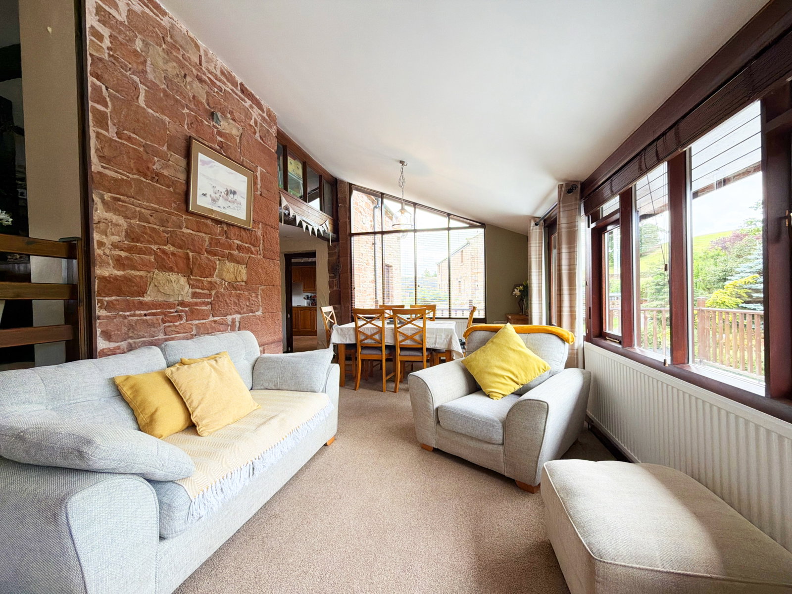 Semi Detached House in Carlisle