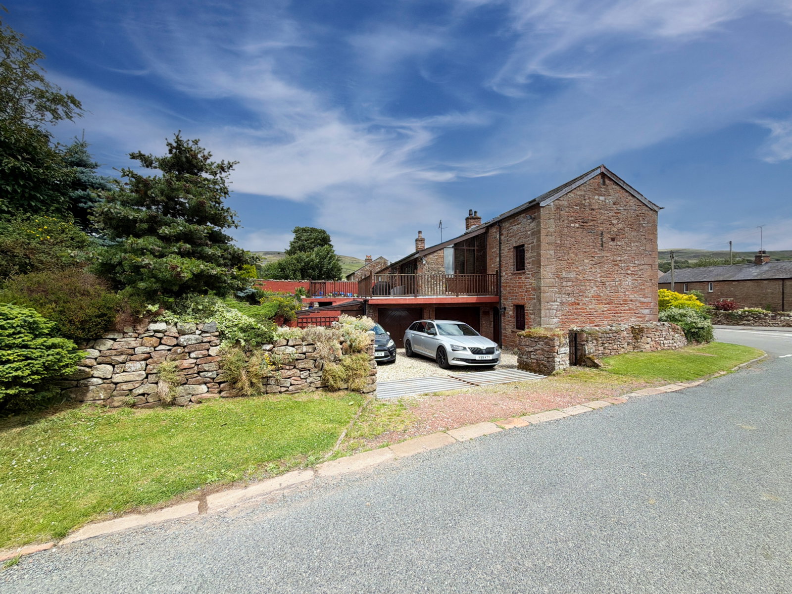 Semi Detached House in Carlisle