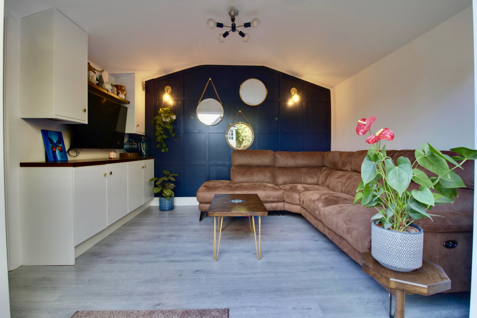 Maisonette in Romford