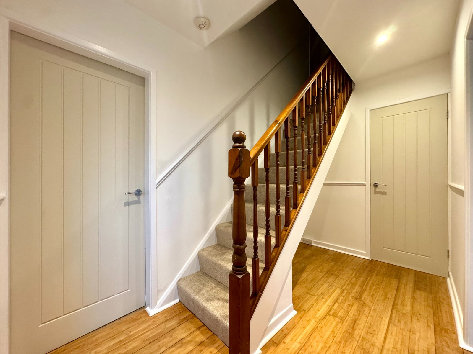 Semi Detached House in Preston