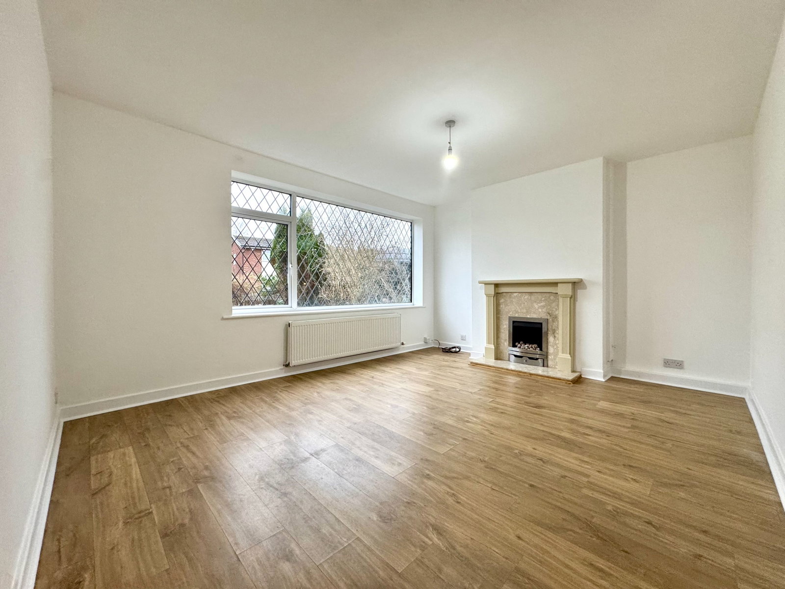 Semi Detached House in Preston