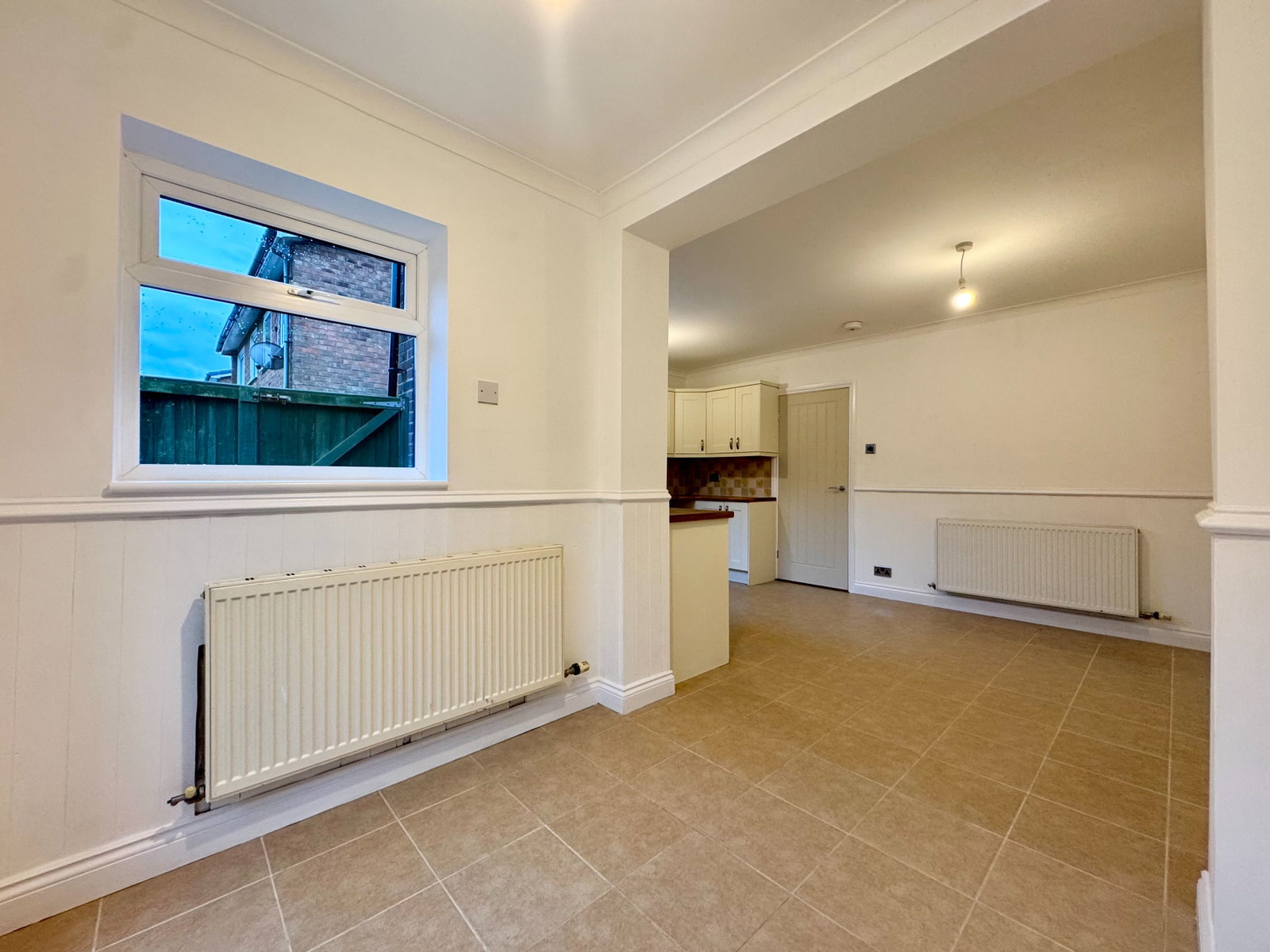 Semi Detached House in Preston