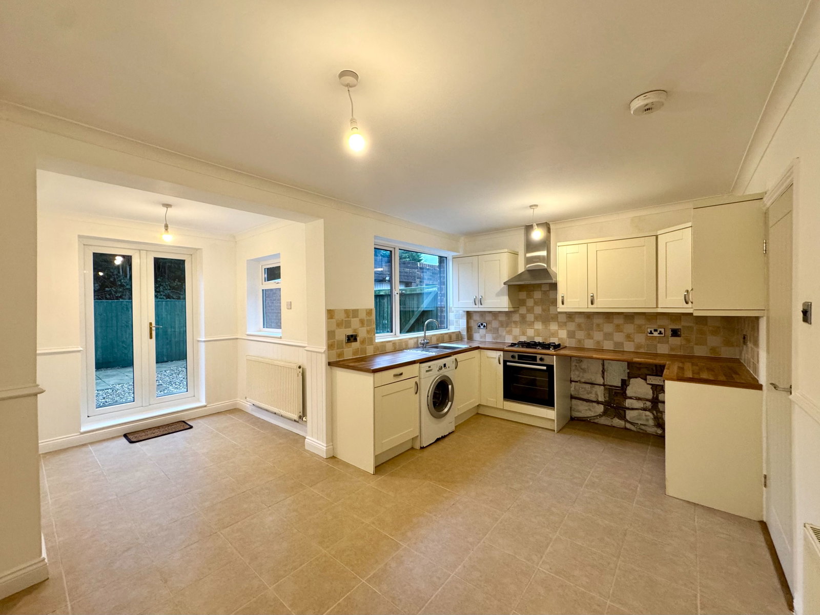 Semi Detached House in Preston