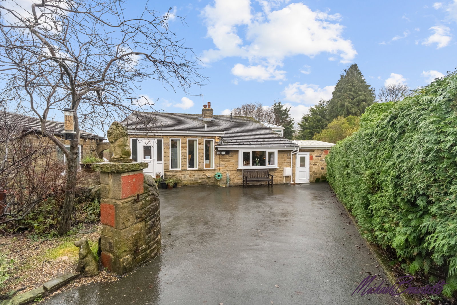 Detached House for sale in Bradford, Tweedy Street, Wilsden, Bradford, BD15 0AE, 1647 m²