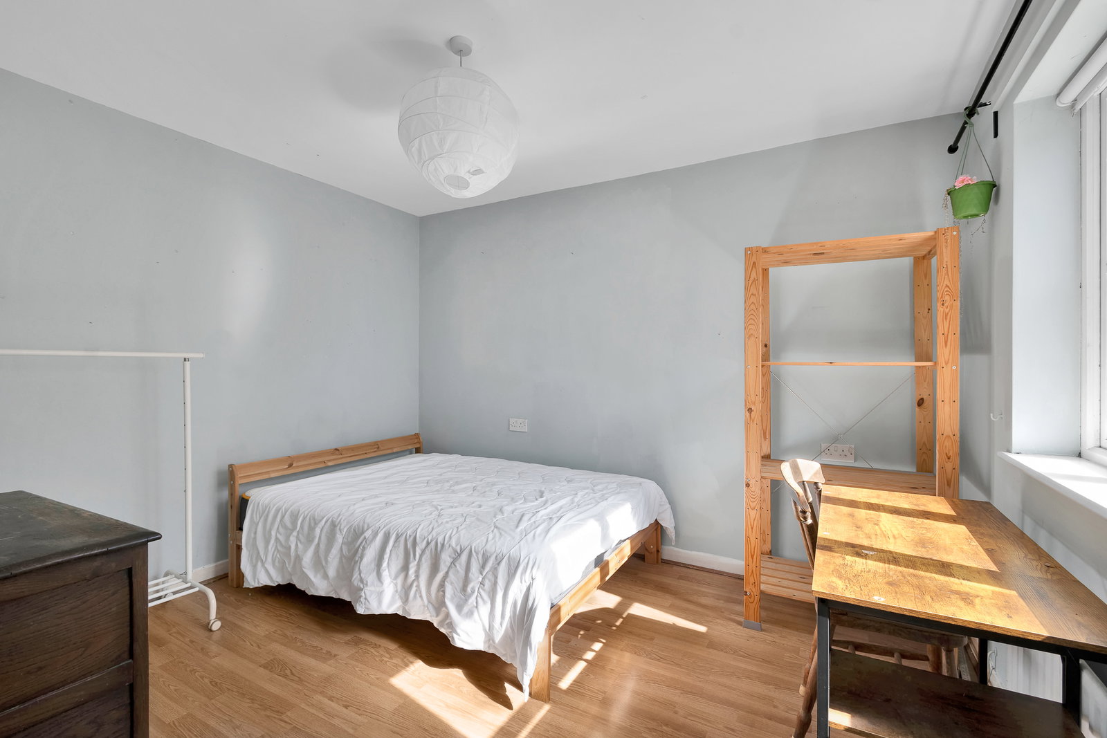 Terraced House in London