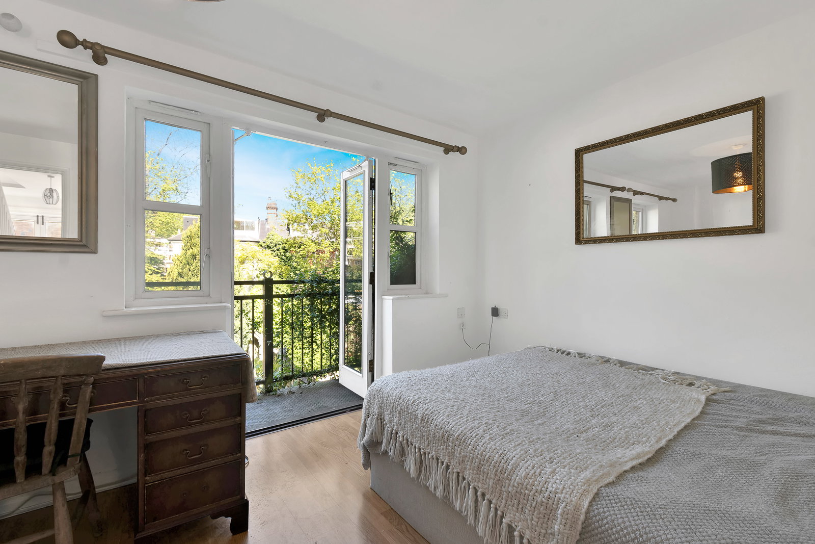 Terraced House in London