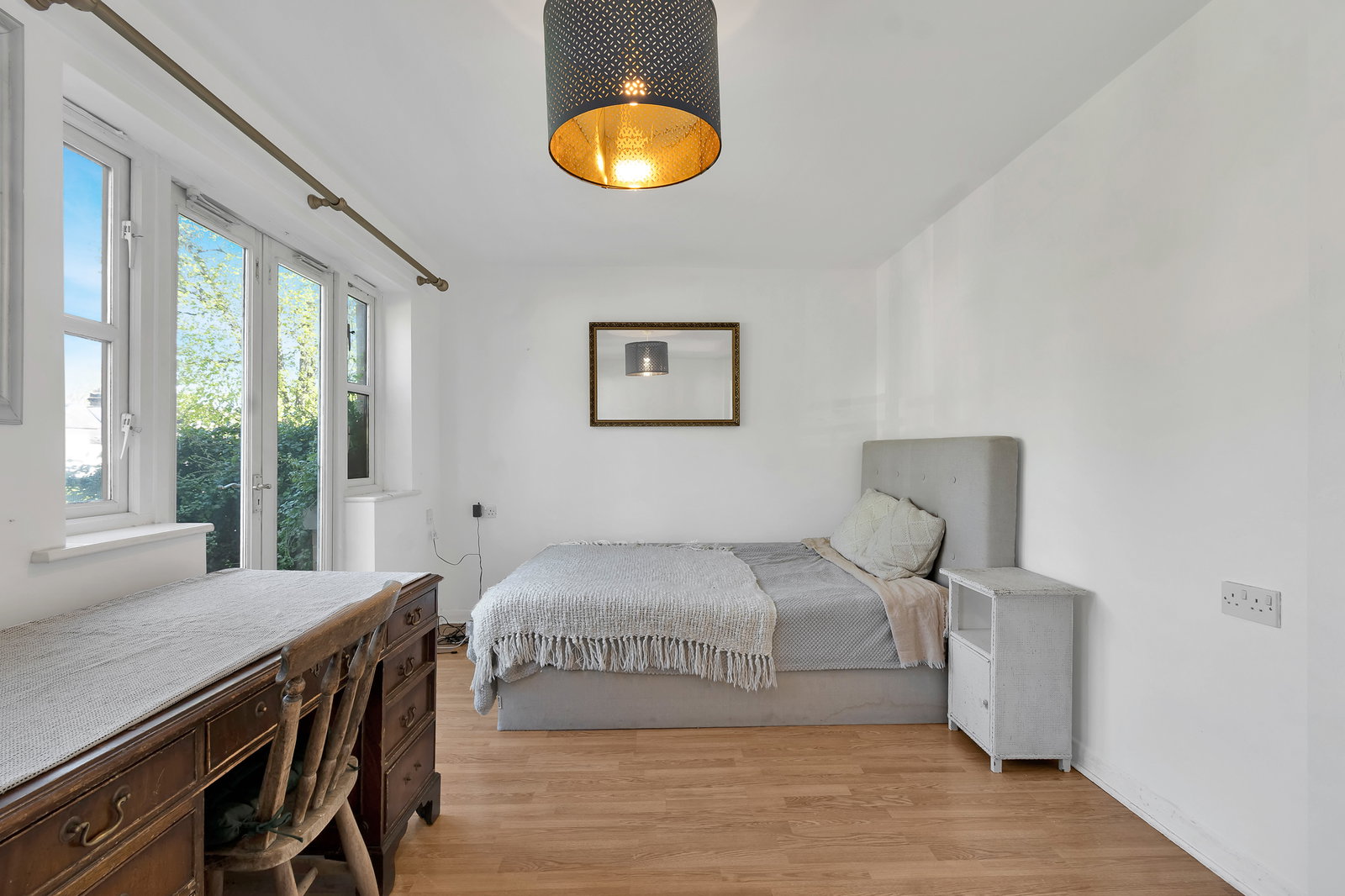 Terraced House in London
