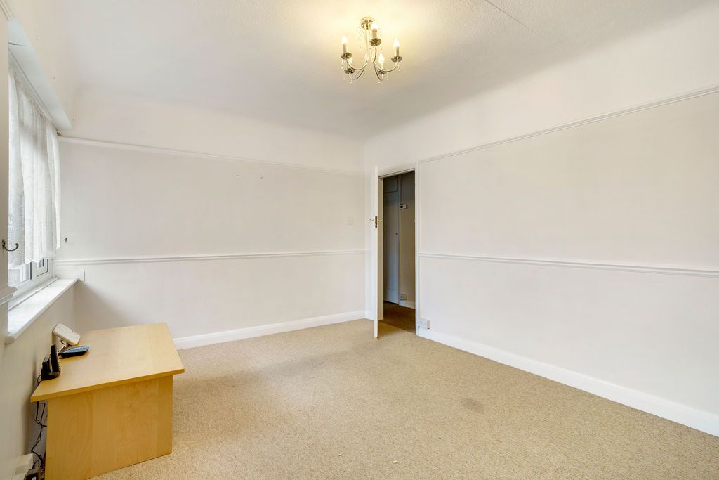Flat in Carshalton Beeches