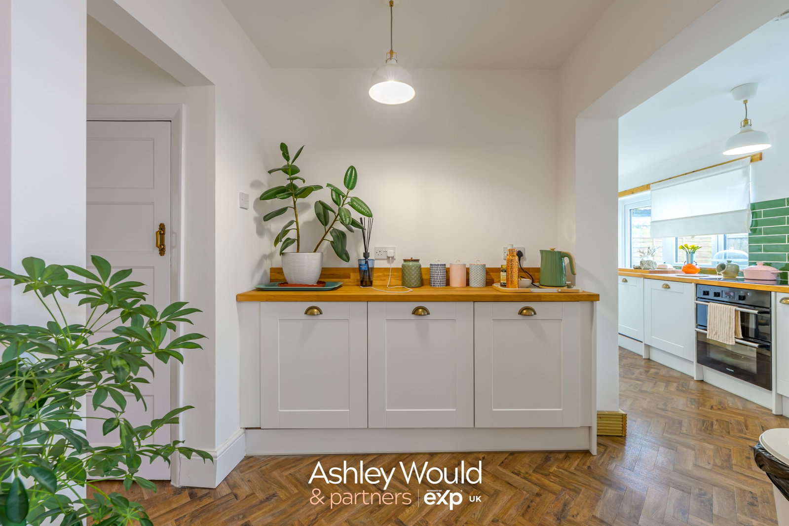 Semi Detached House in Birmingham
