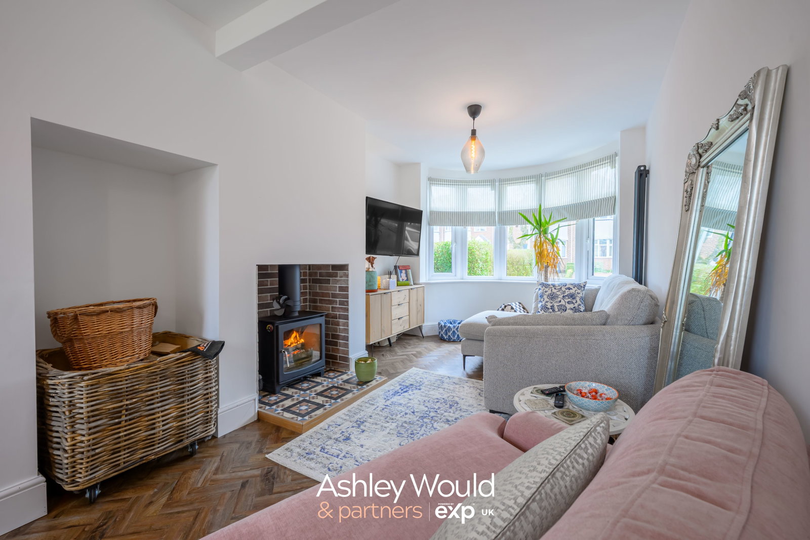 Semi Detached House in Birmingham