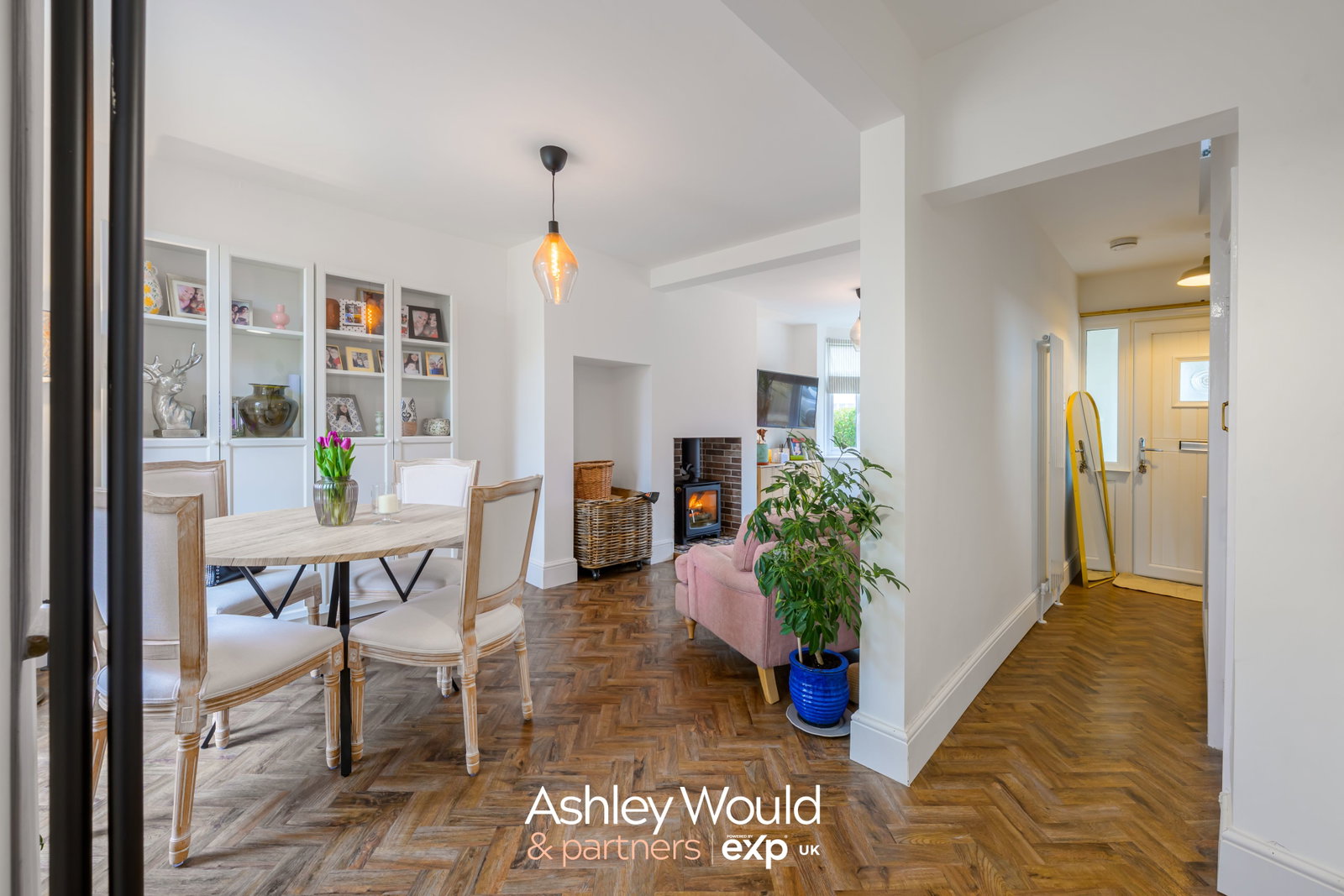 Semi Detached House in Birmingham