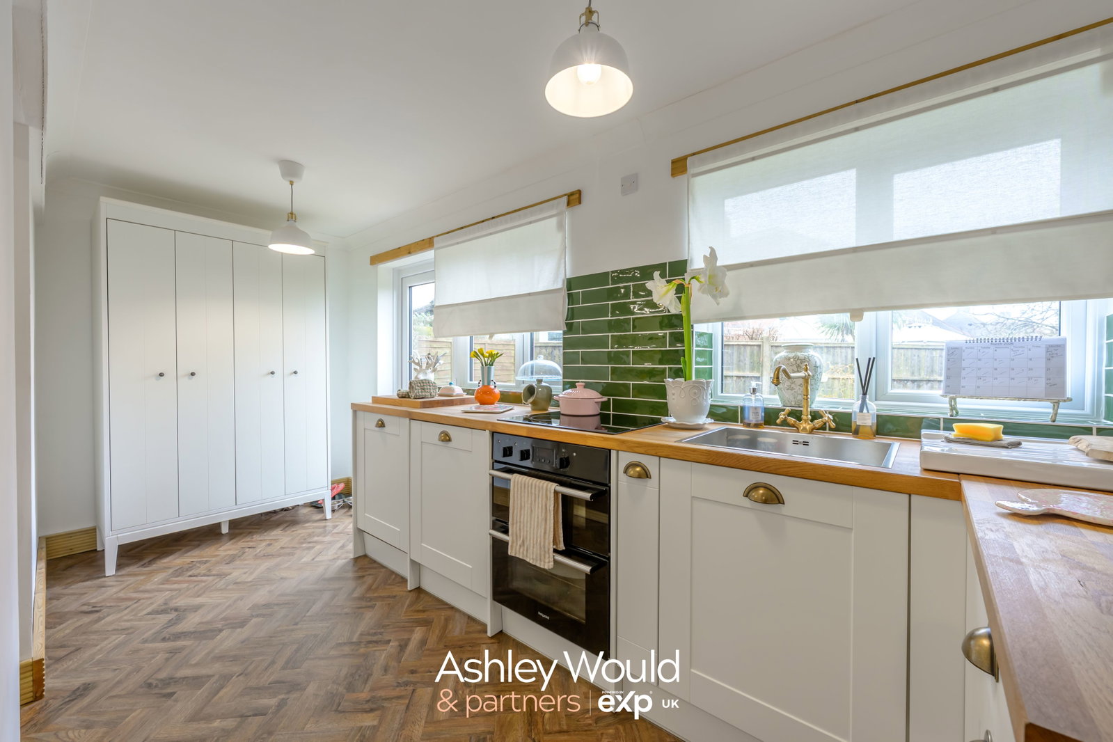 Semi Detached House in Birmingham