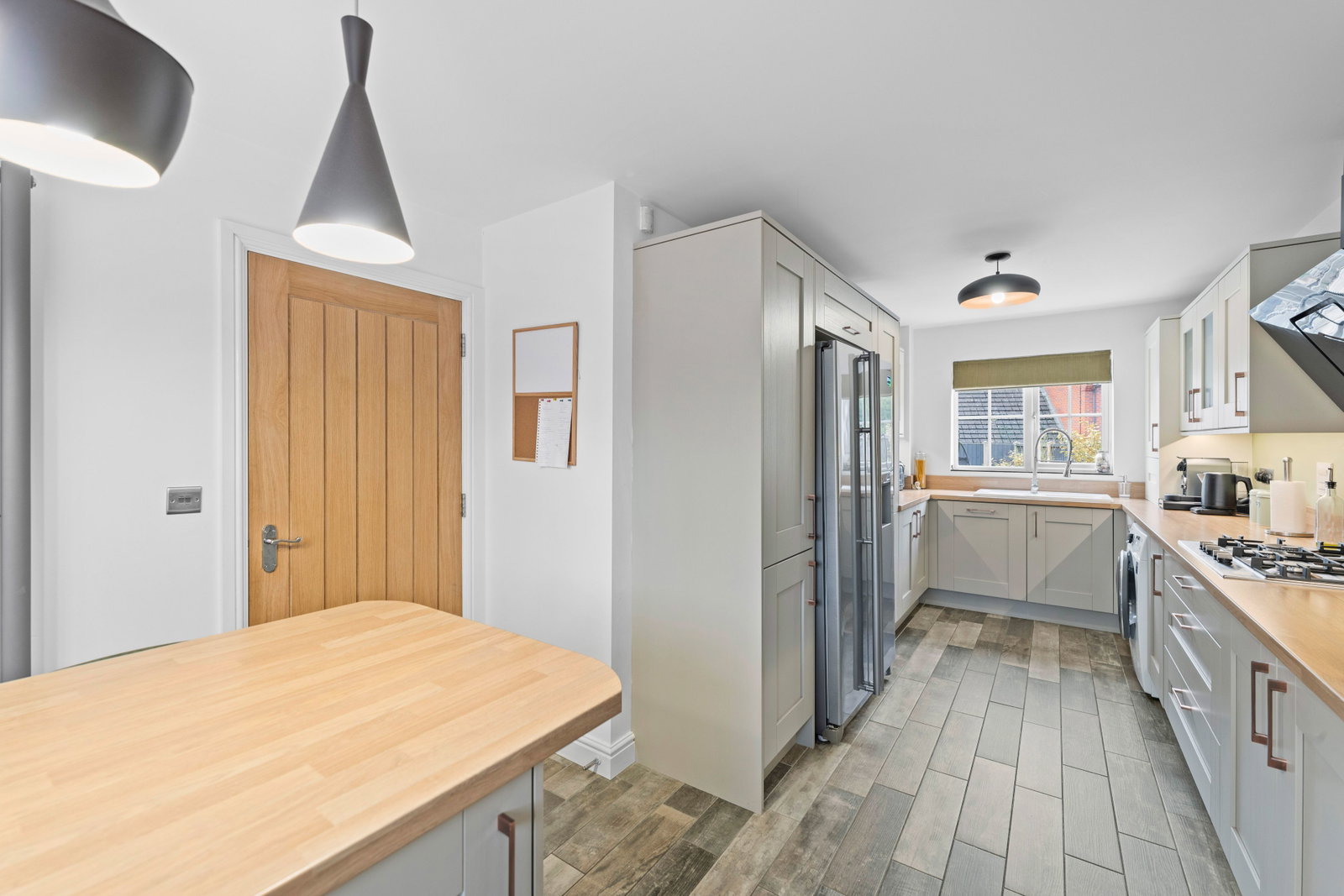 Detached House in Stoke-on-Trent