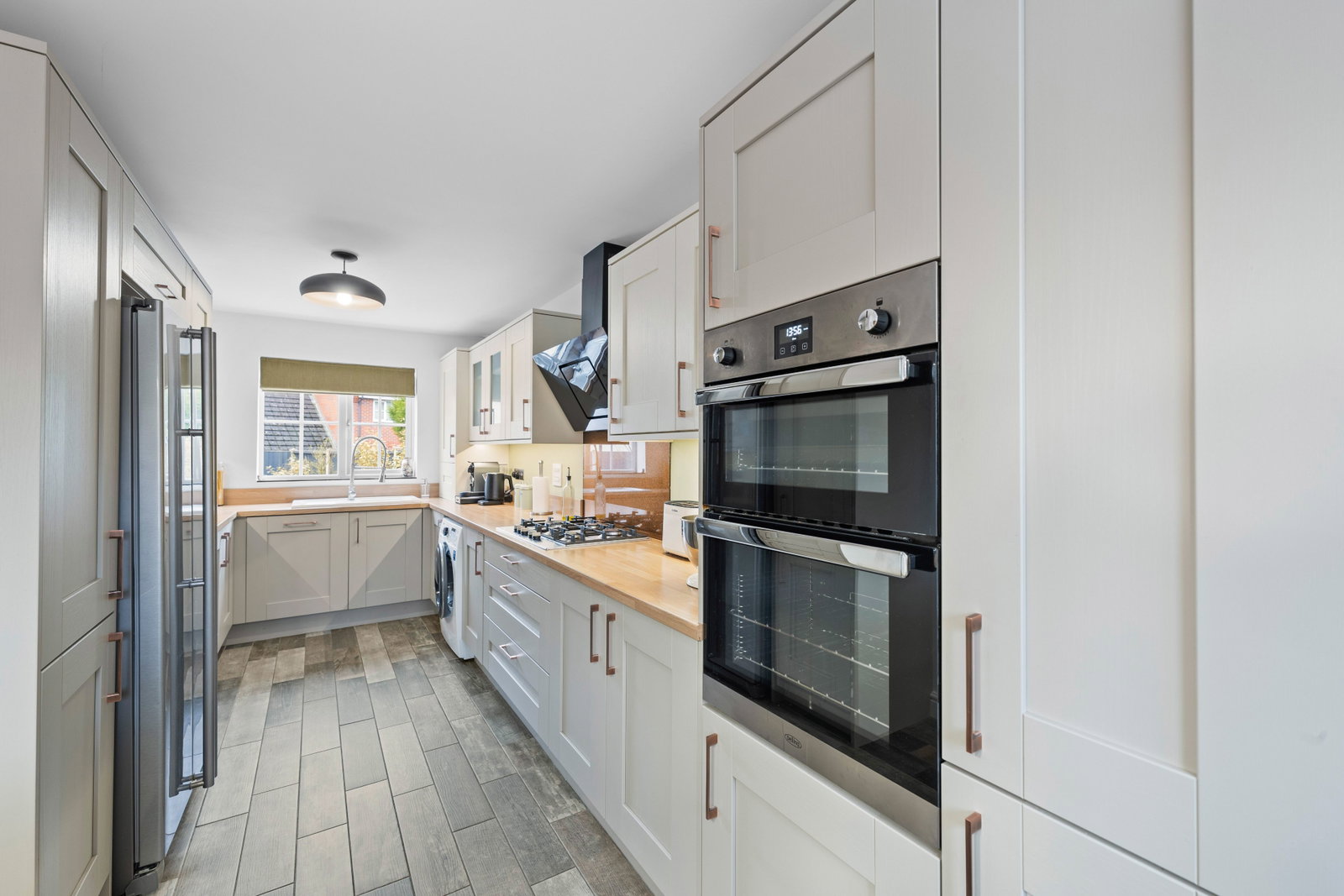 Detached House in Stoke-on-Trent