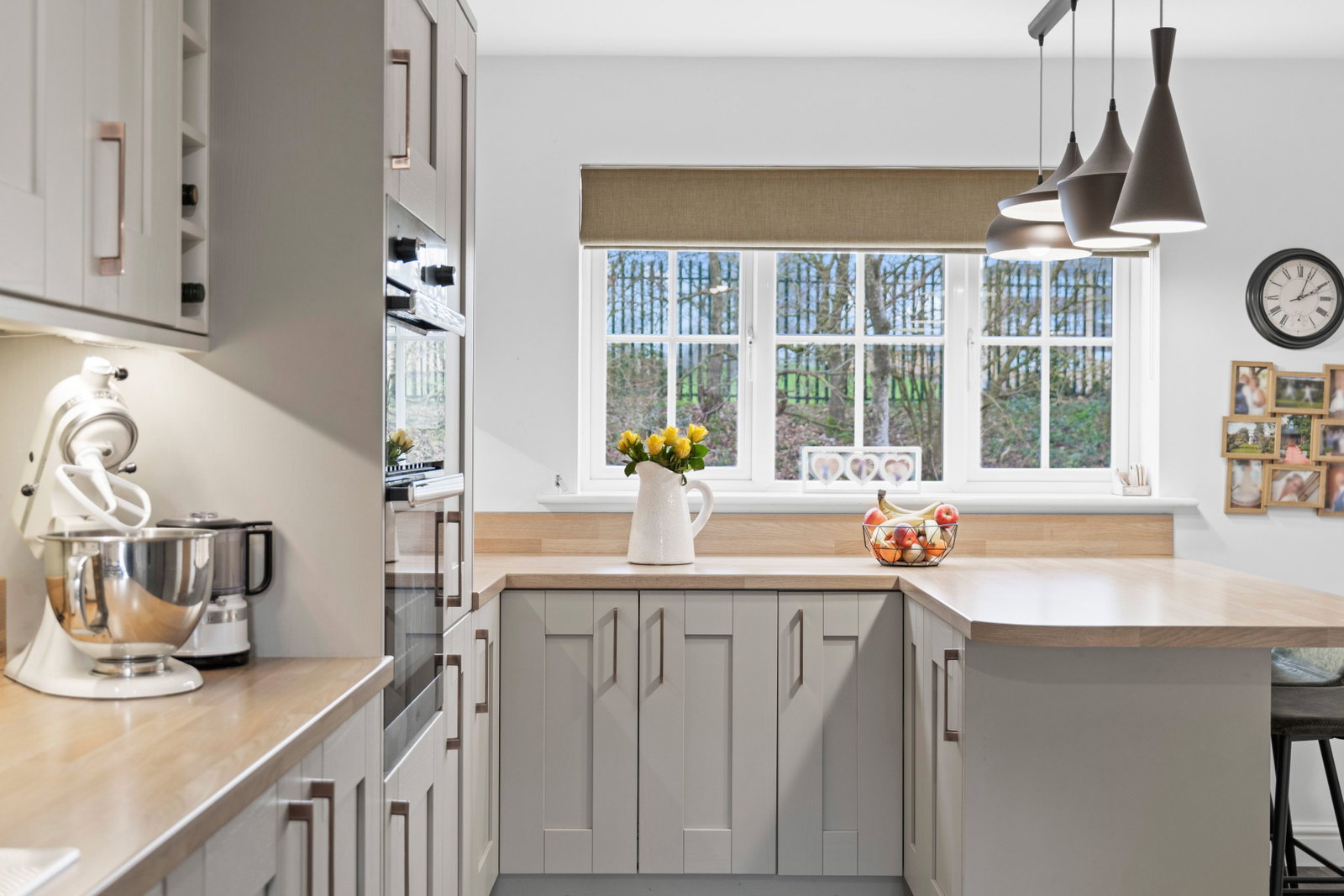 Detached House in Stoke-on-Trent