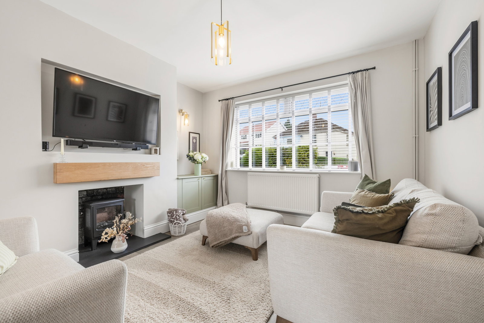 Semi Detached House in Swansea