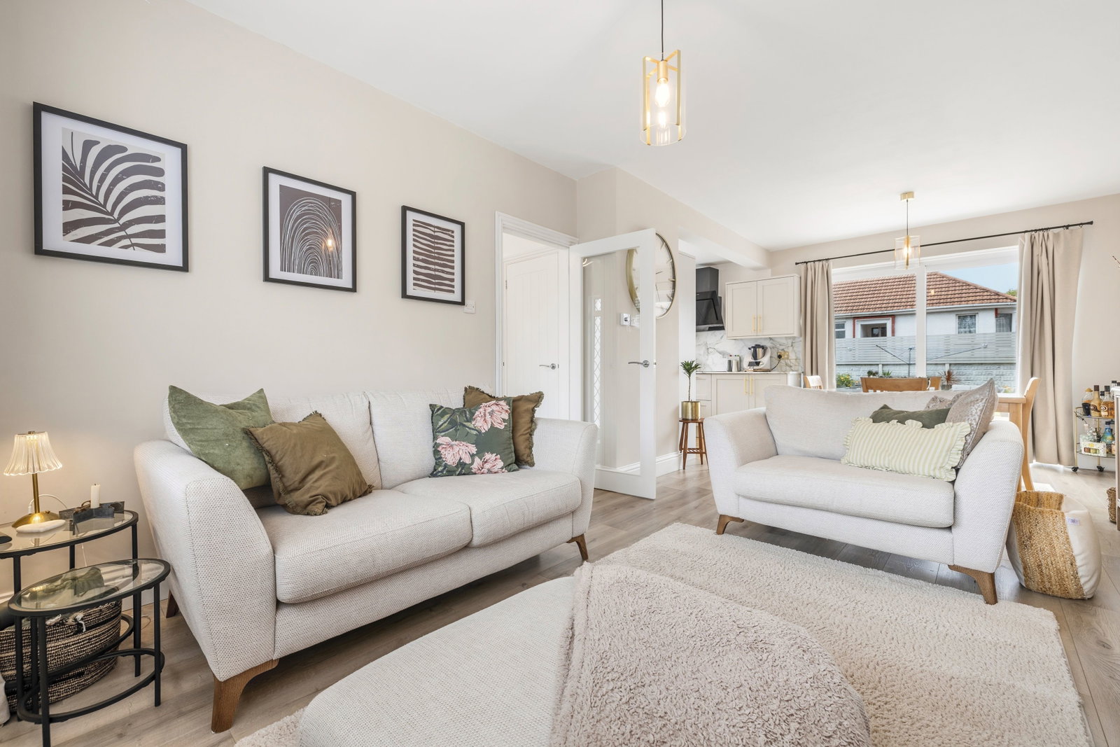 Semi Detached House in Swansea