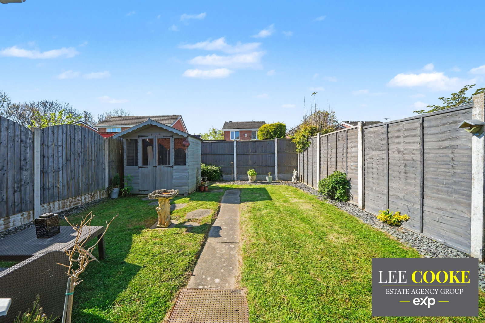 Semi Detached House in Telford