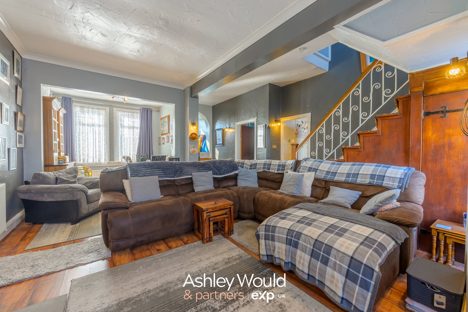 Semi Detached House in Rowley Regis