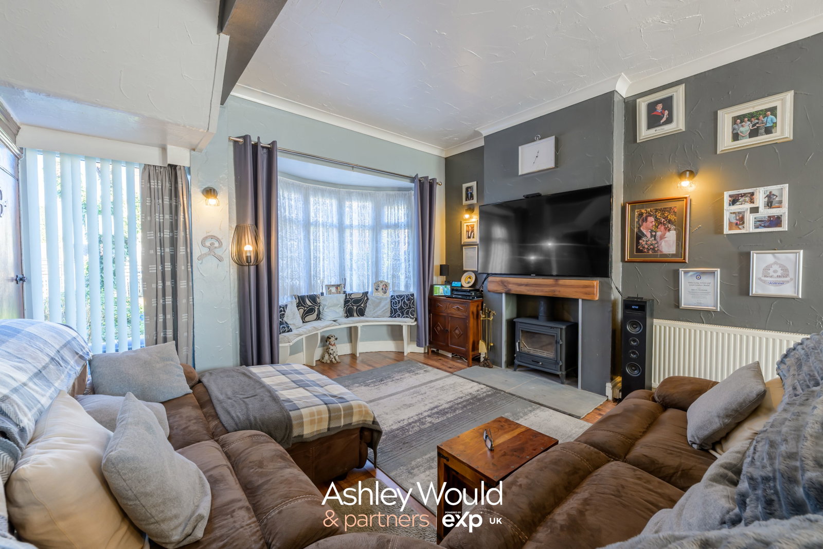 Semi Detached House in Rowley Regis