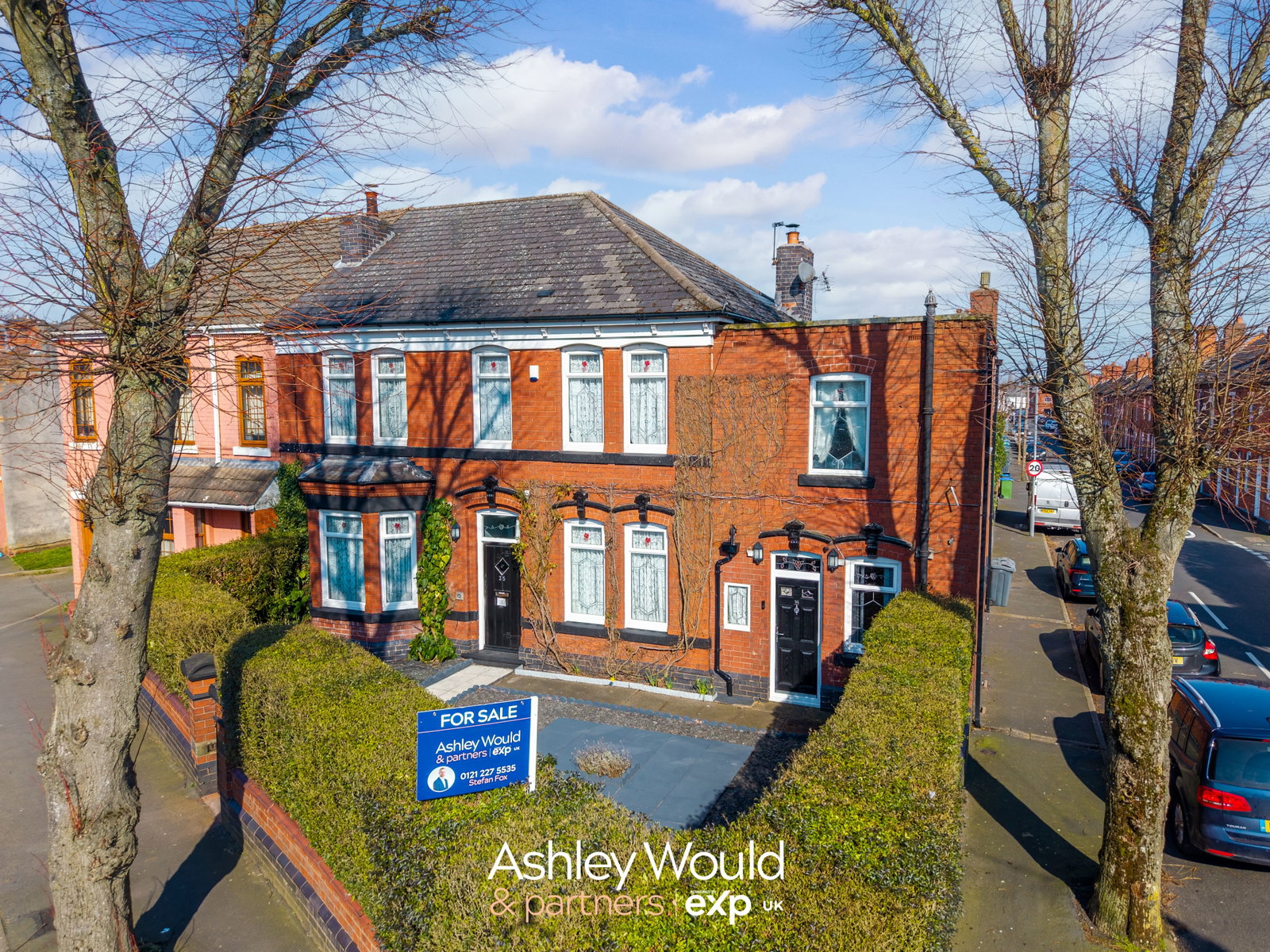 Semi Detached House in Rowley Regis 2